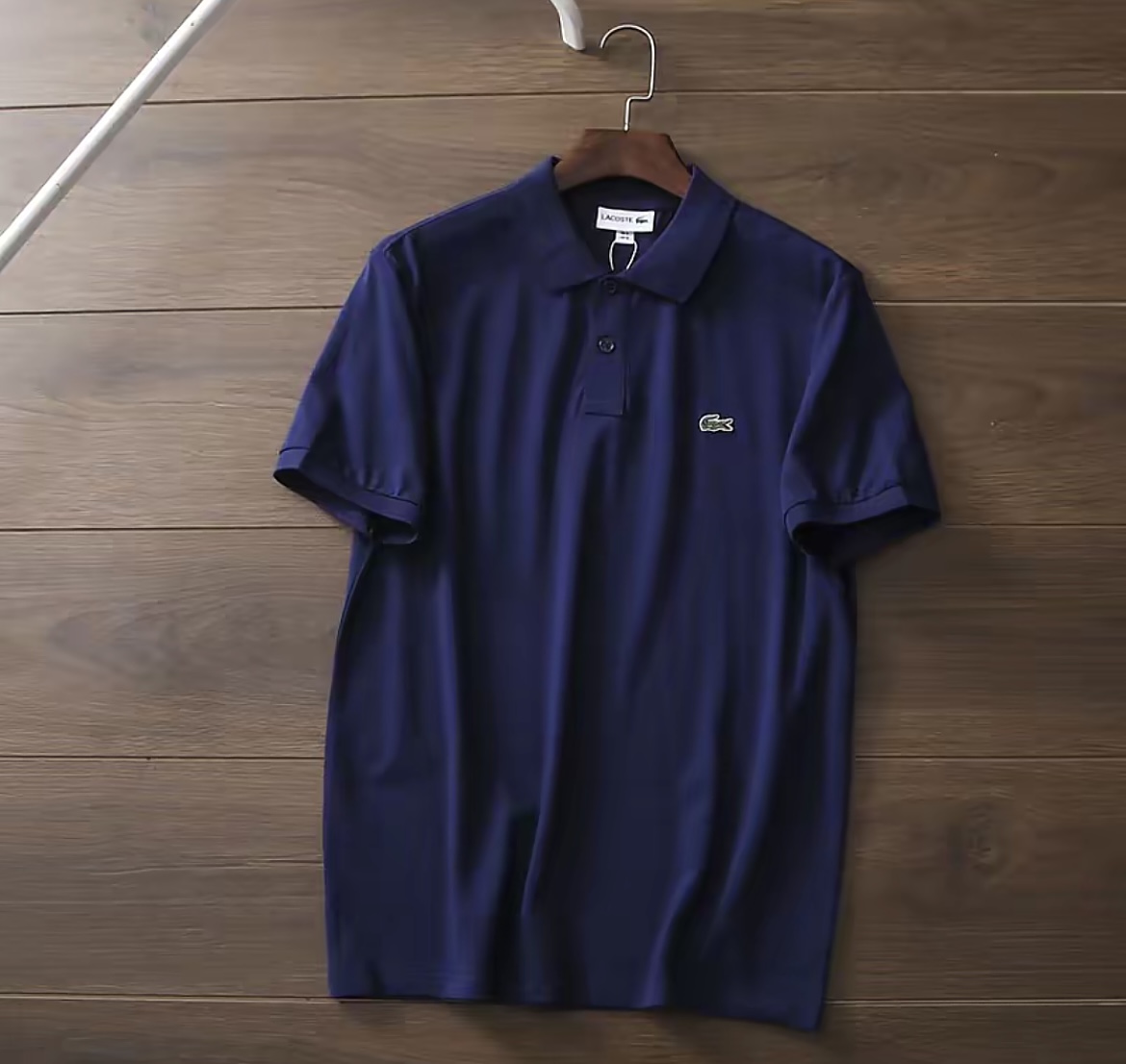 Lacoste Crewnecks