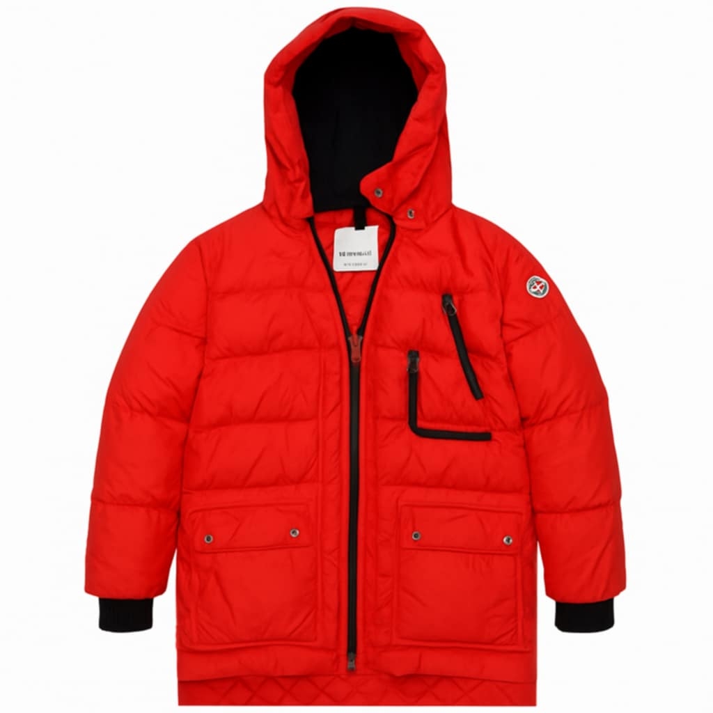 Moncler Puffer Jackets