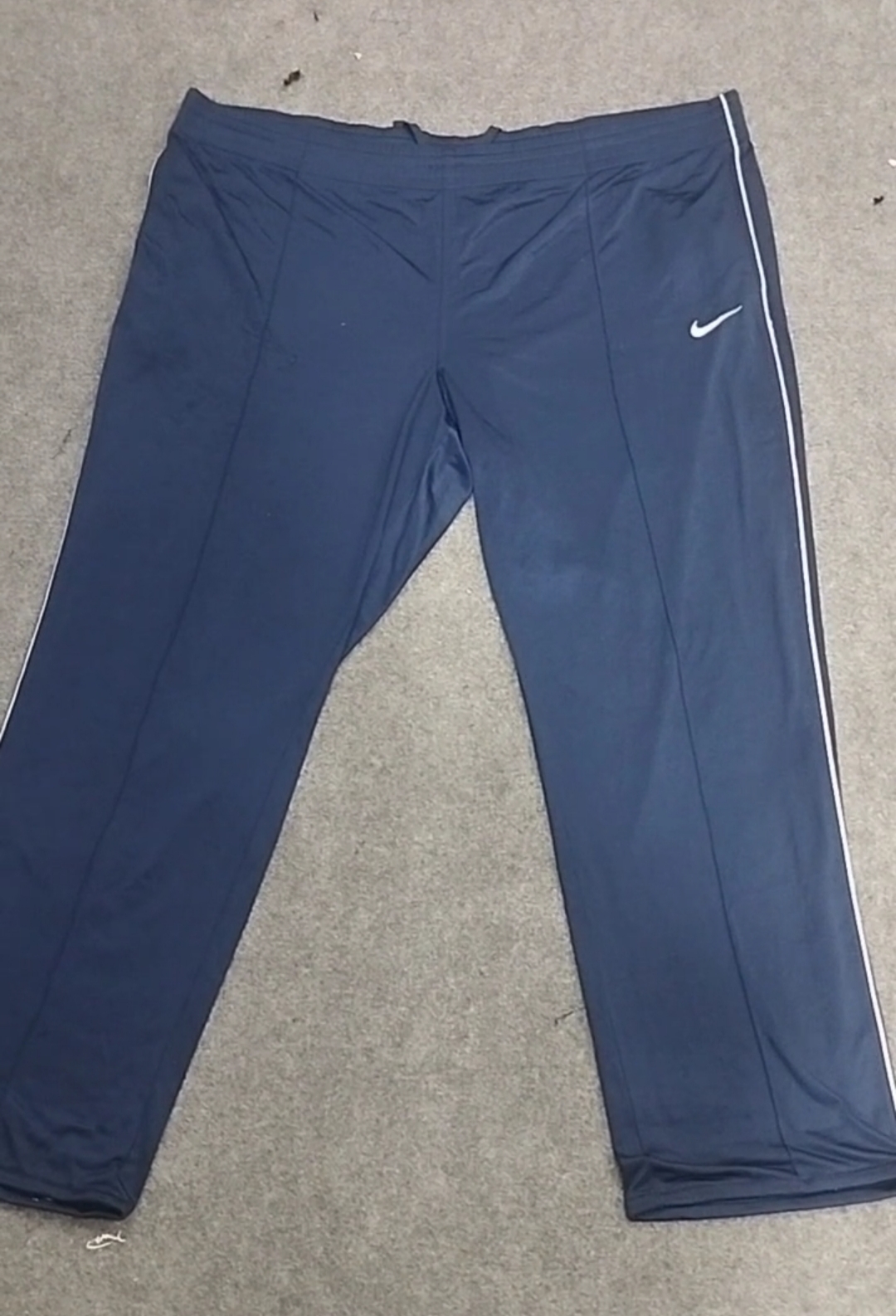 プレミアムヴィンテージNikeトラックパンツ
