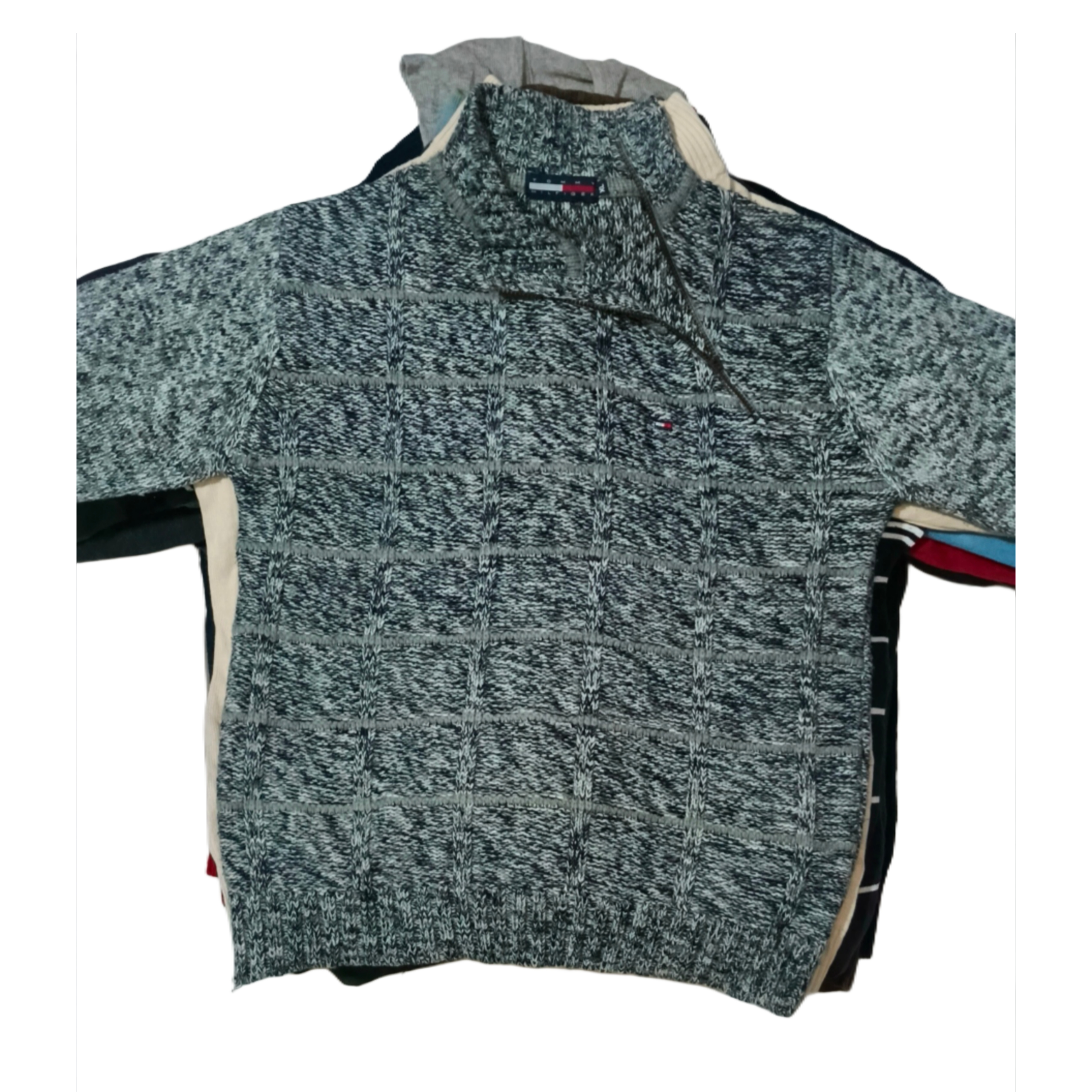 Tommy Hilfiger 1/4 zip