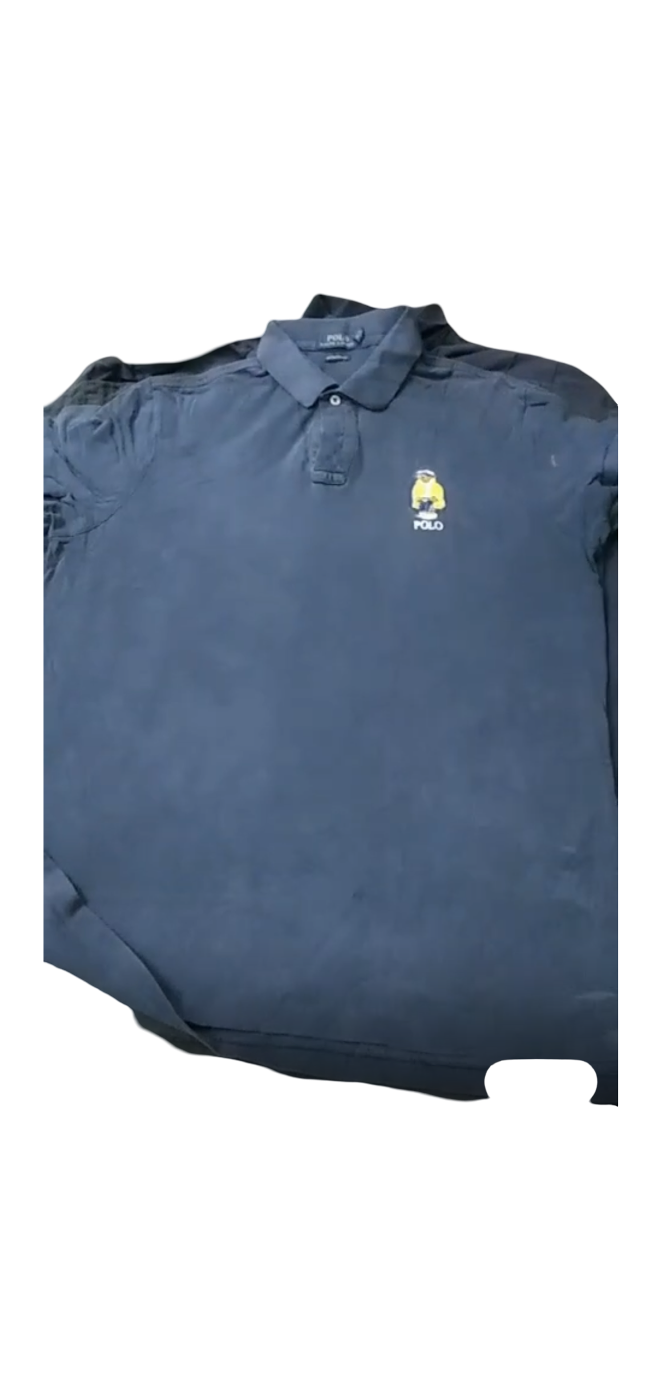 Ralph Lauren Polo (C3)