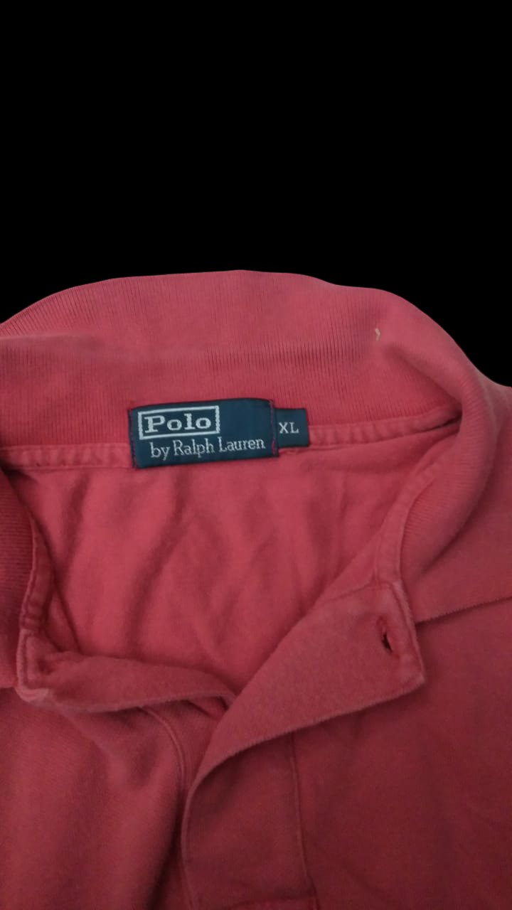 Ralph Lauren Polo (C2)