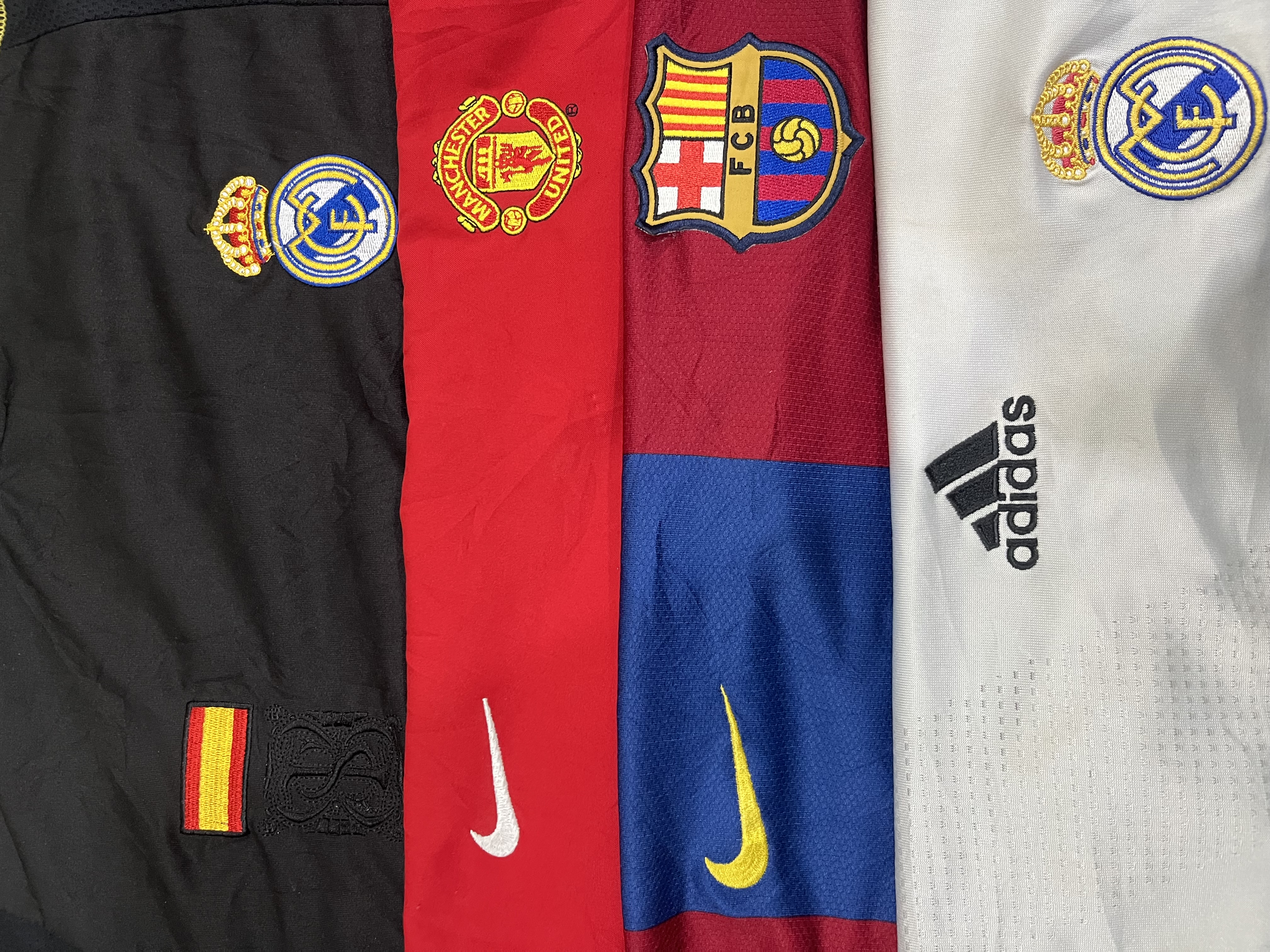 Football Authentic T-Shirts