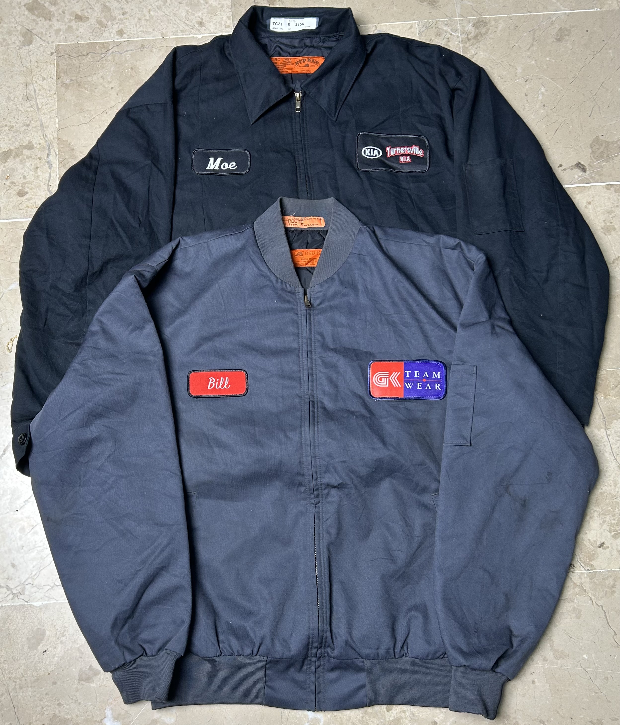 Workwear Jackets
