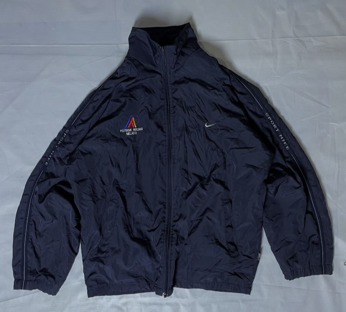 Windbreakers