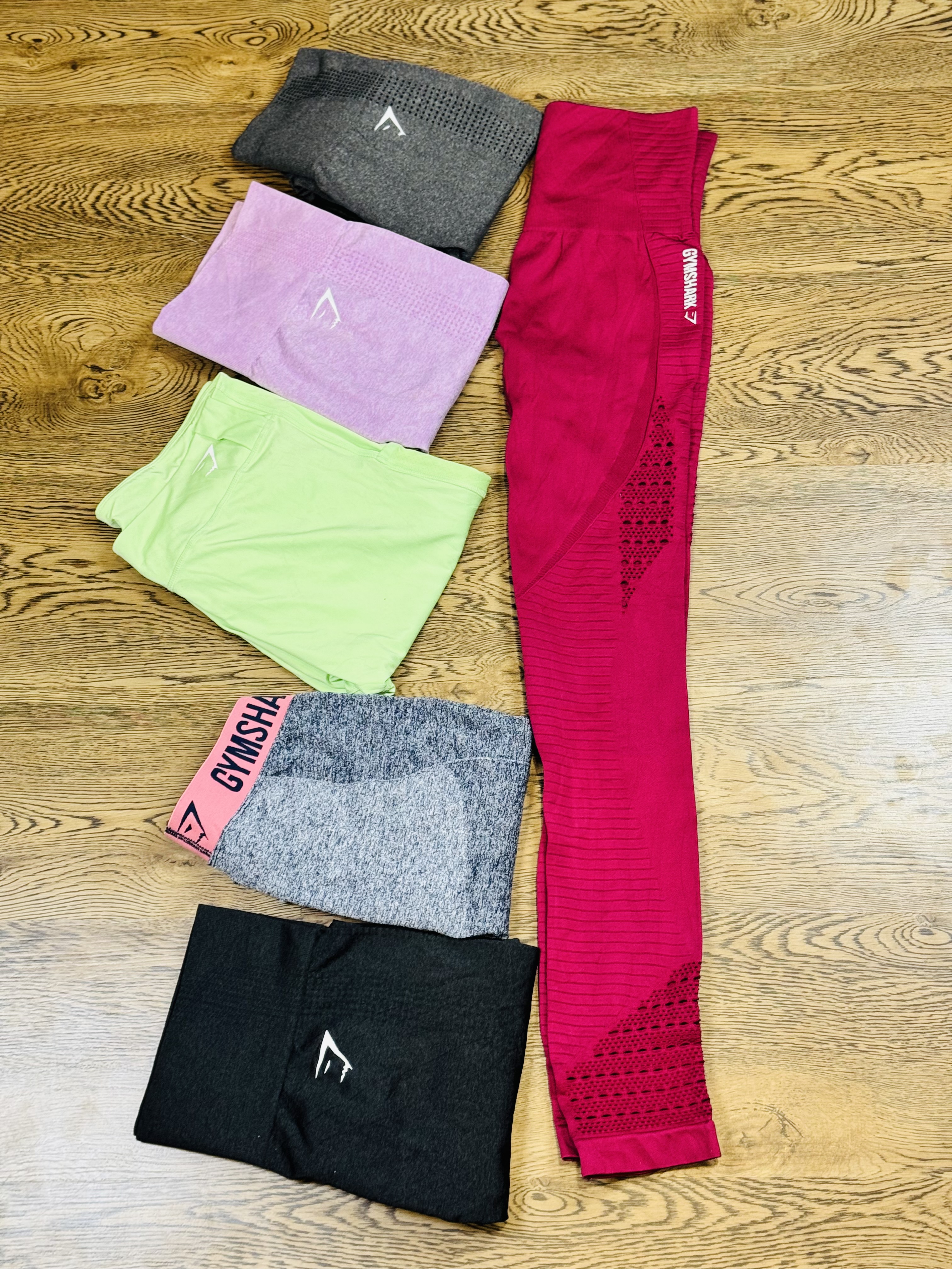 Gymshark Leggings