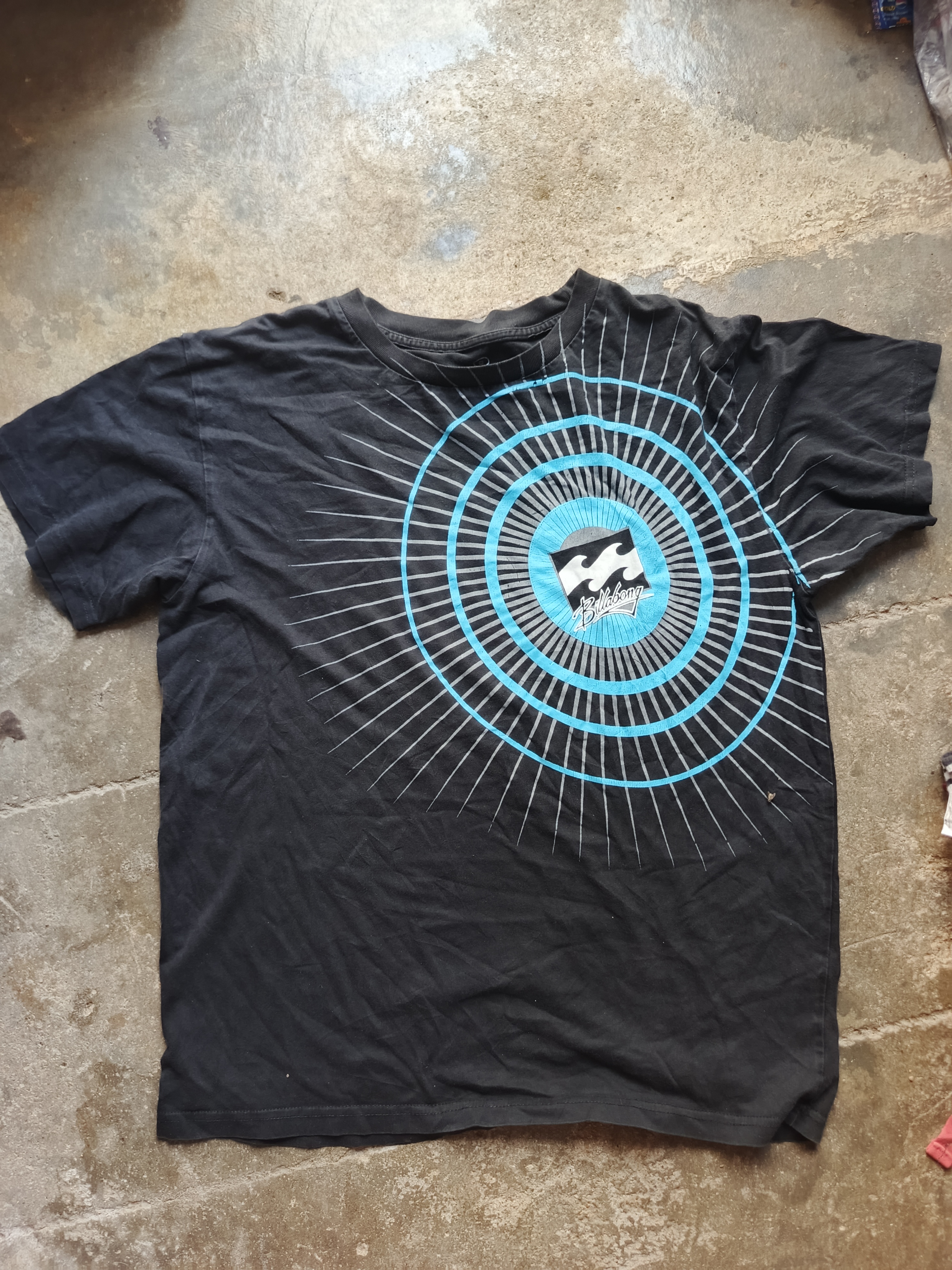 ビンテージ ミックス サーフウェア Tシャツ