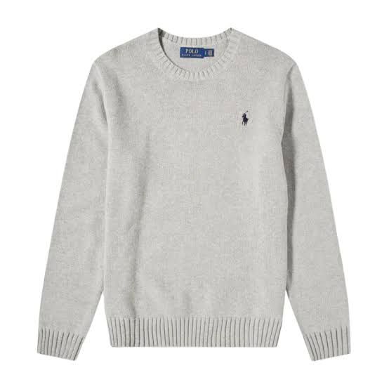 suéter polo ralph lauren