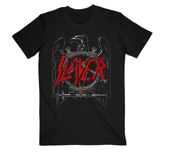 camiseta estampada