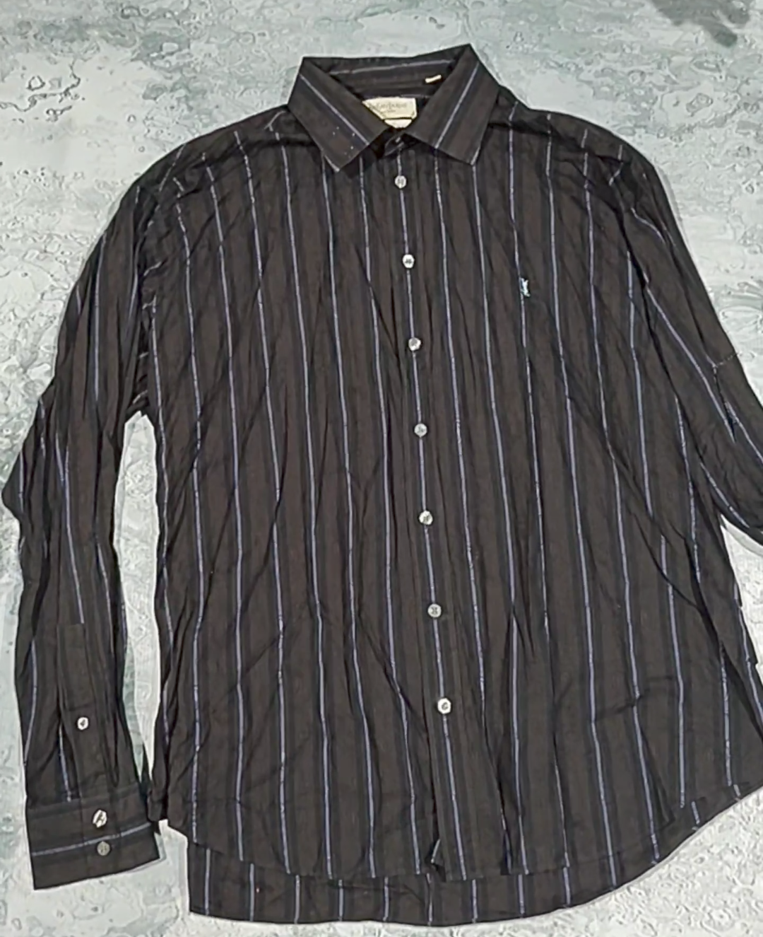 Camicie Yves Saint Laurent