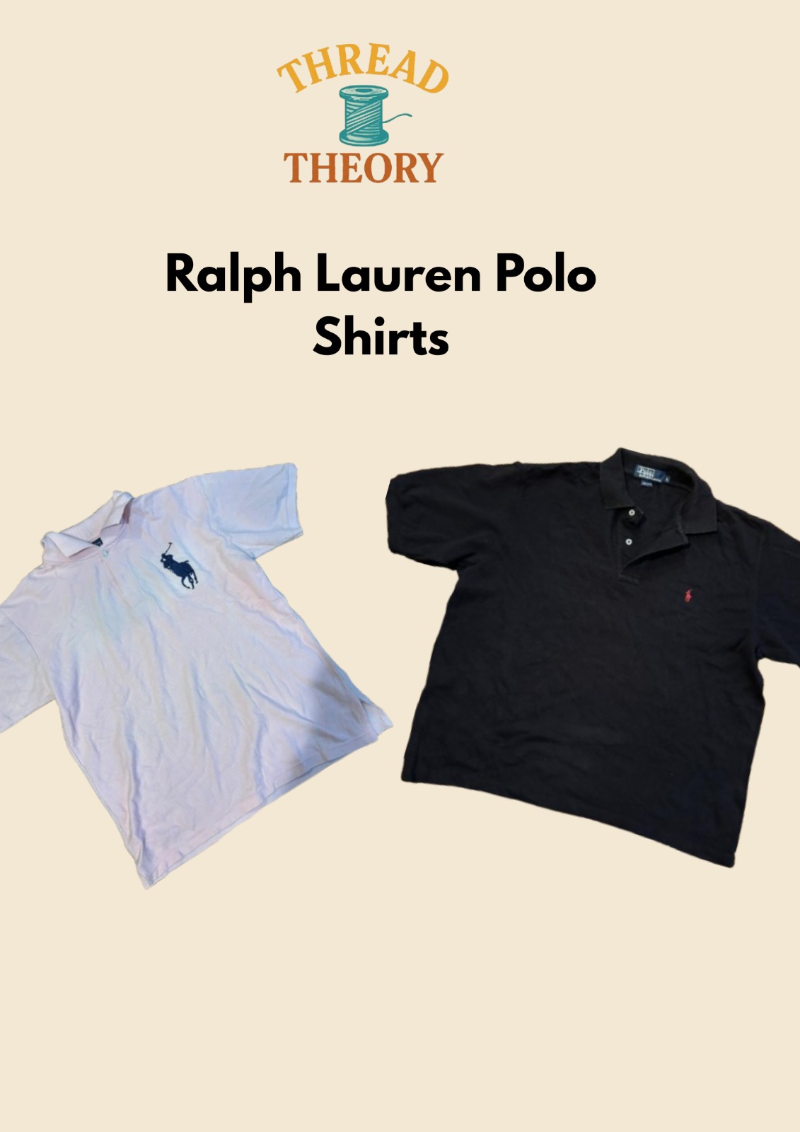 Ralph Lauren Polohemden