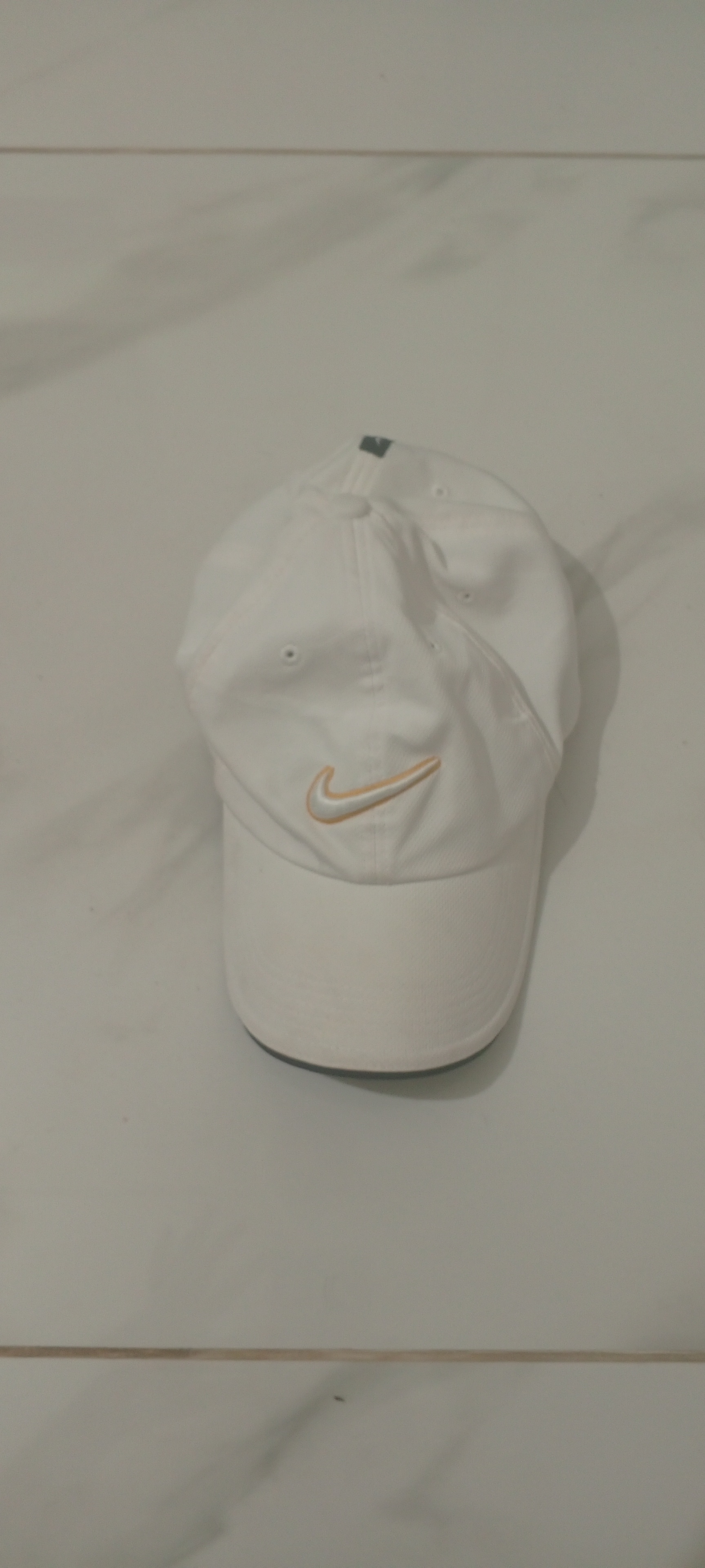 Nike Adidas Caps
