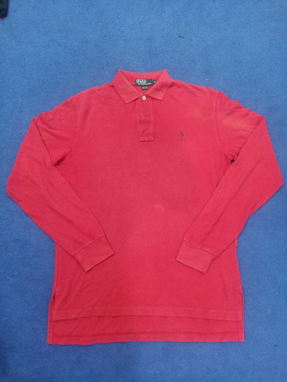 T-shirt Polo Ralph Lauren