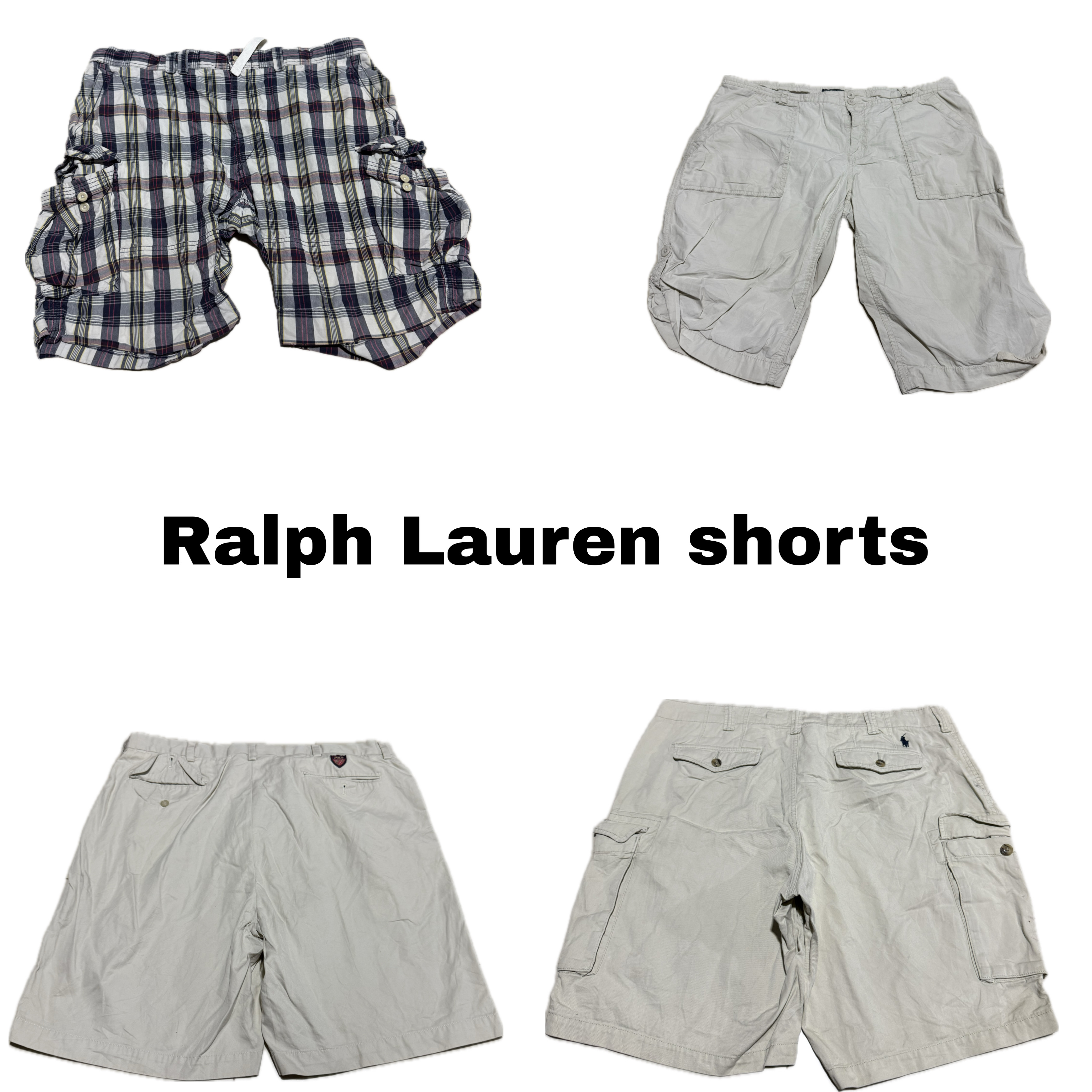 Ralph Lauren Shorts