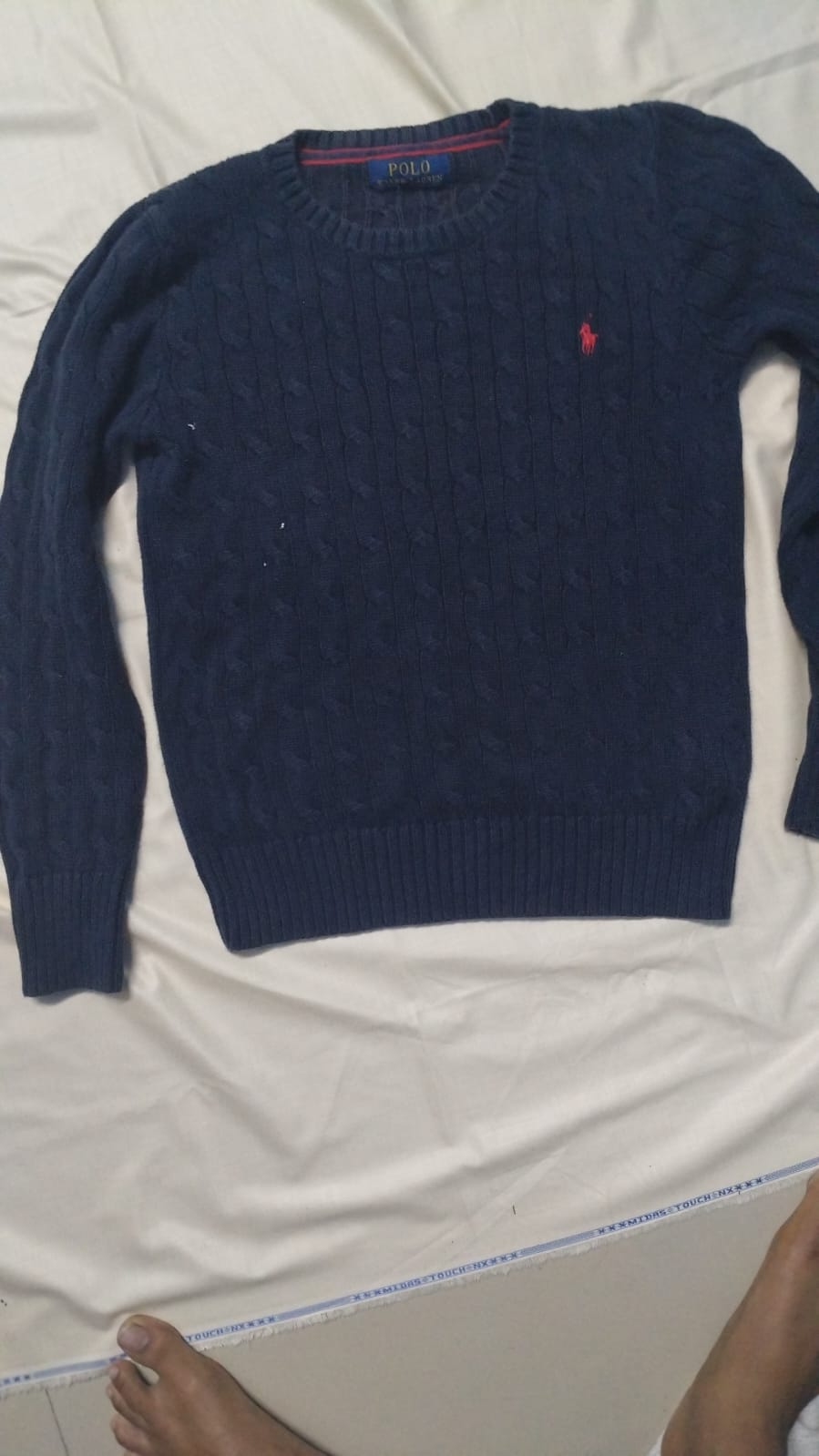 Polo ralph lauren sweater