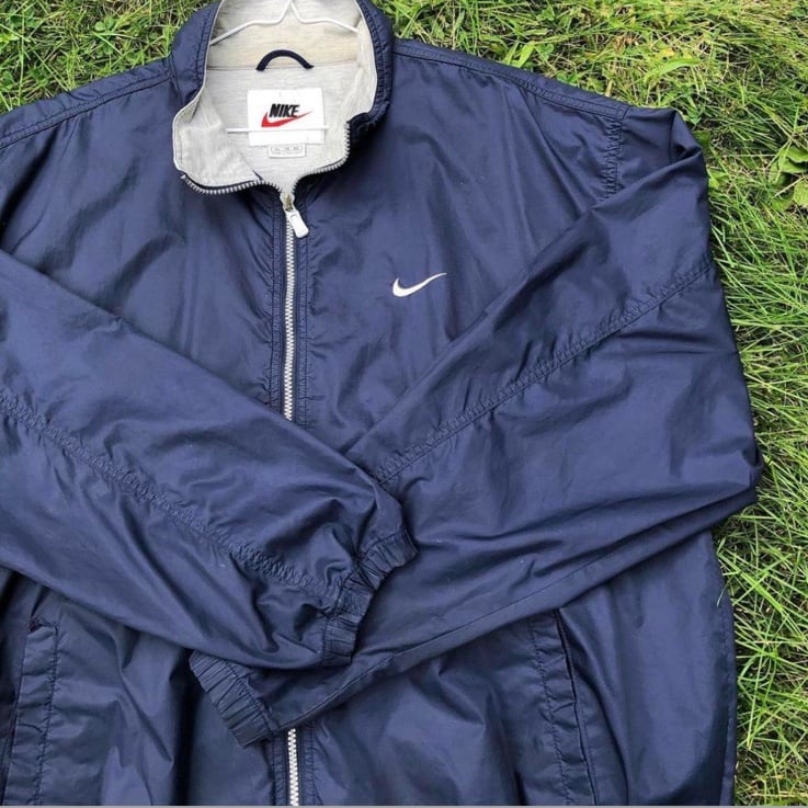 Veste Nike / coupe-vent