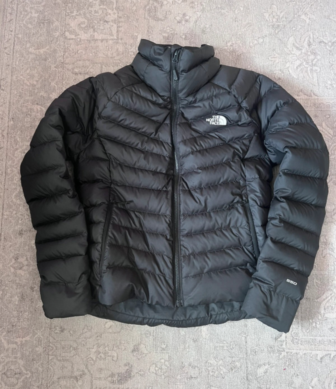 The North Face Jackets