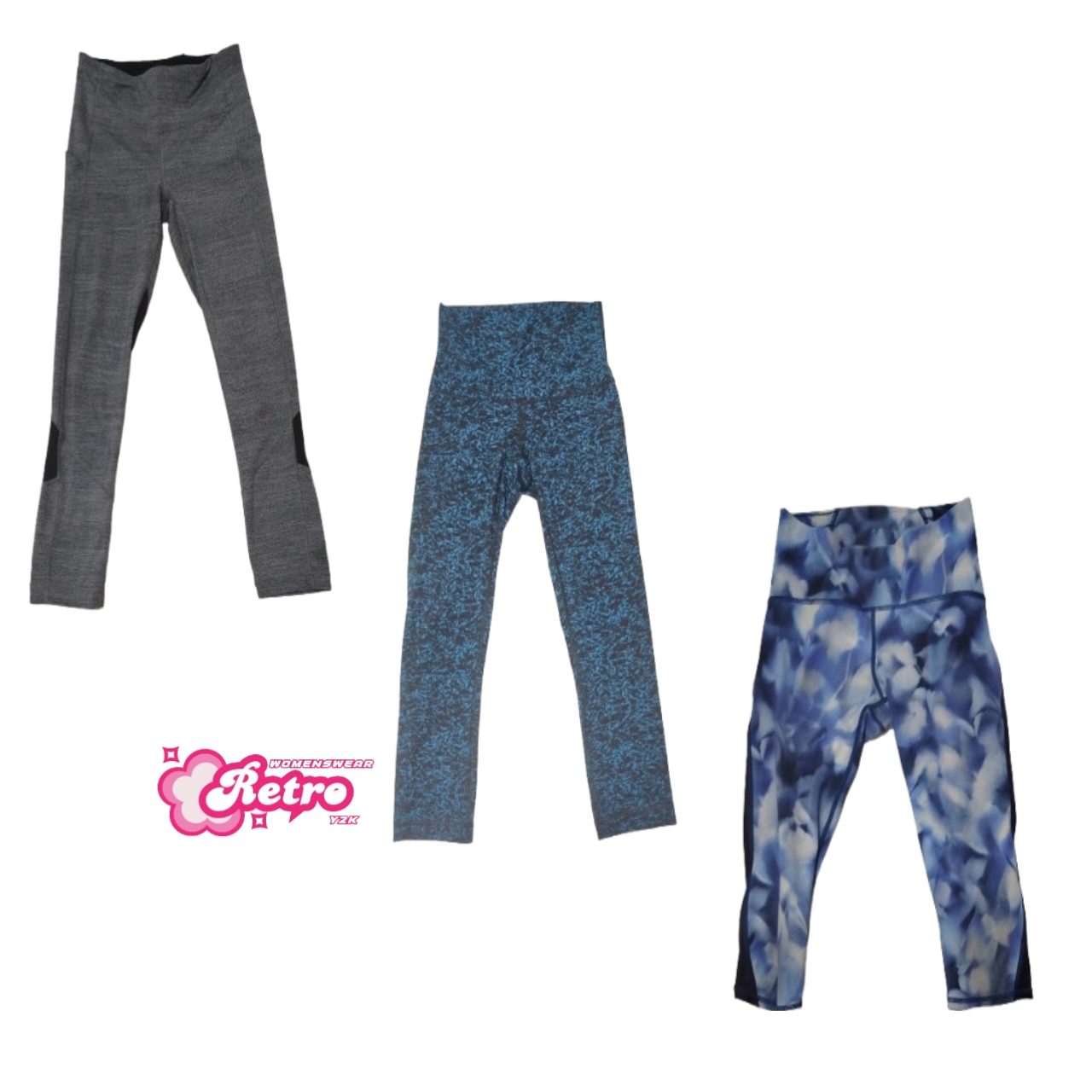 Lululemon Premium Leggings (Juli -67)