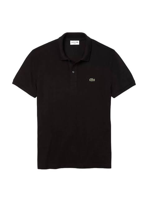 polo Lacoste