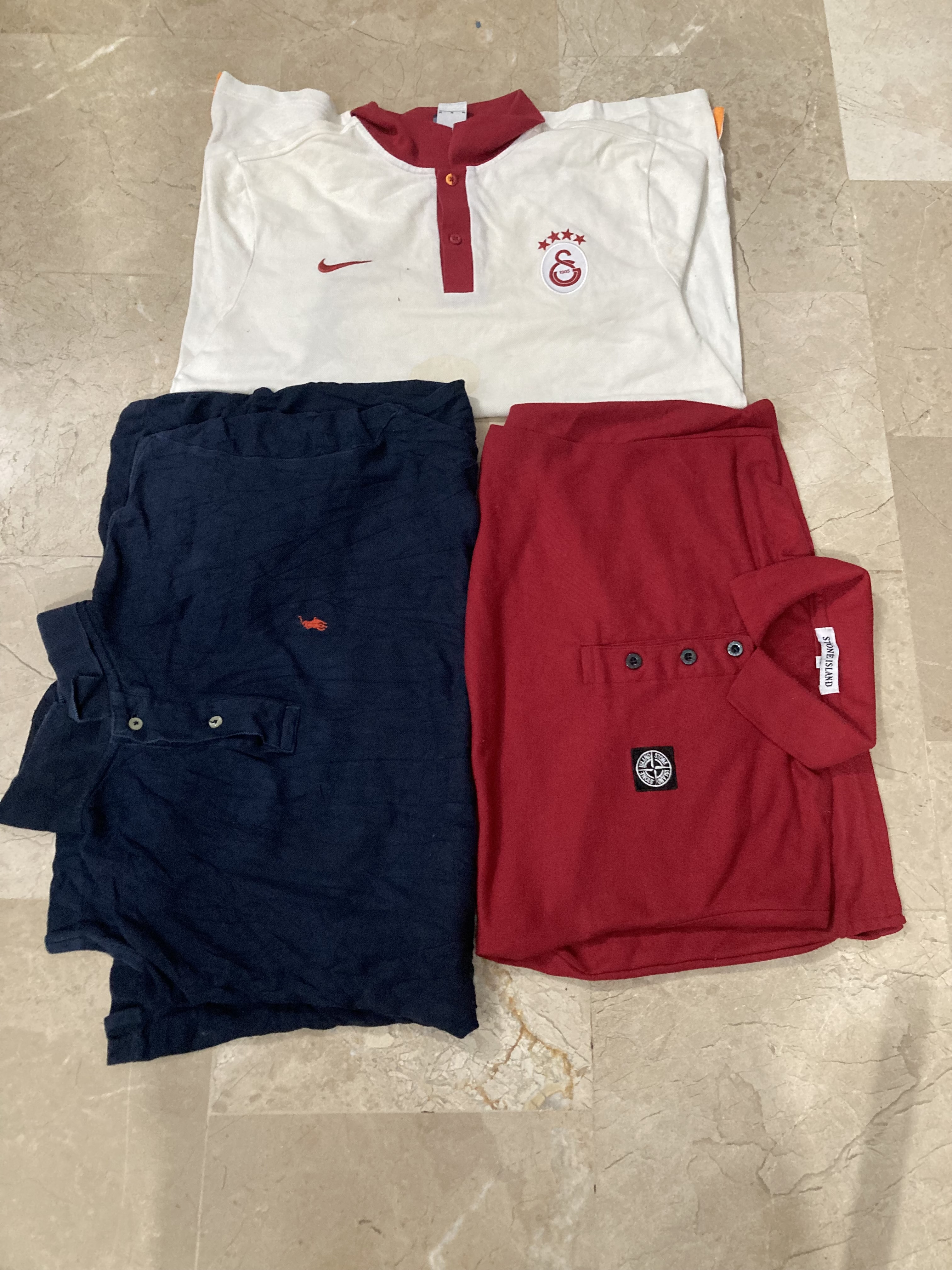 Marken T-Shirts