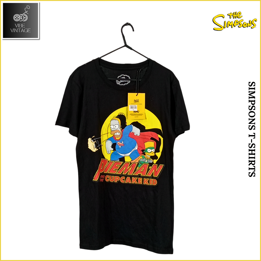 シンプソン Tシャツ
