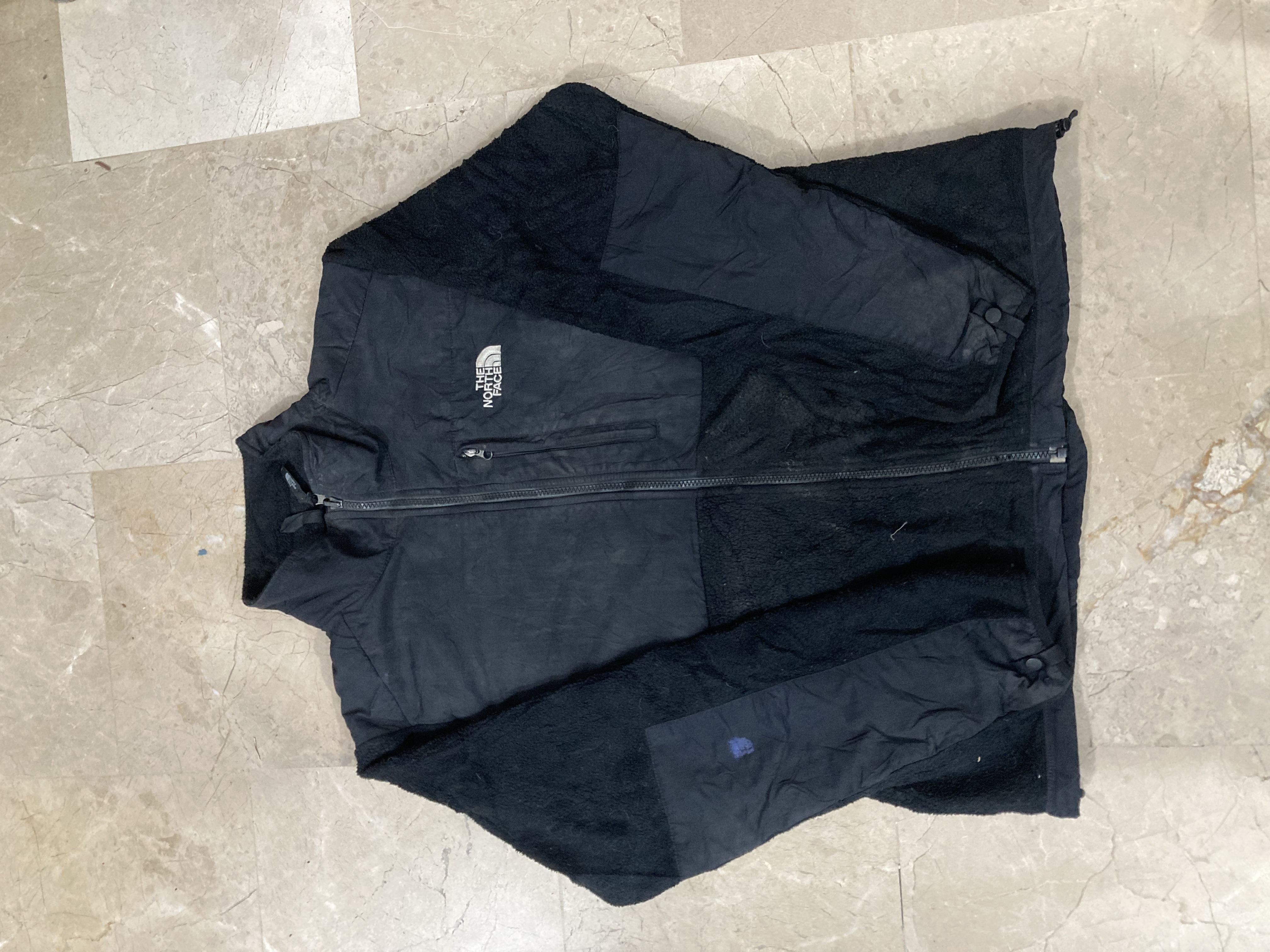 The North Face fleece Jackets