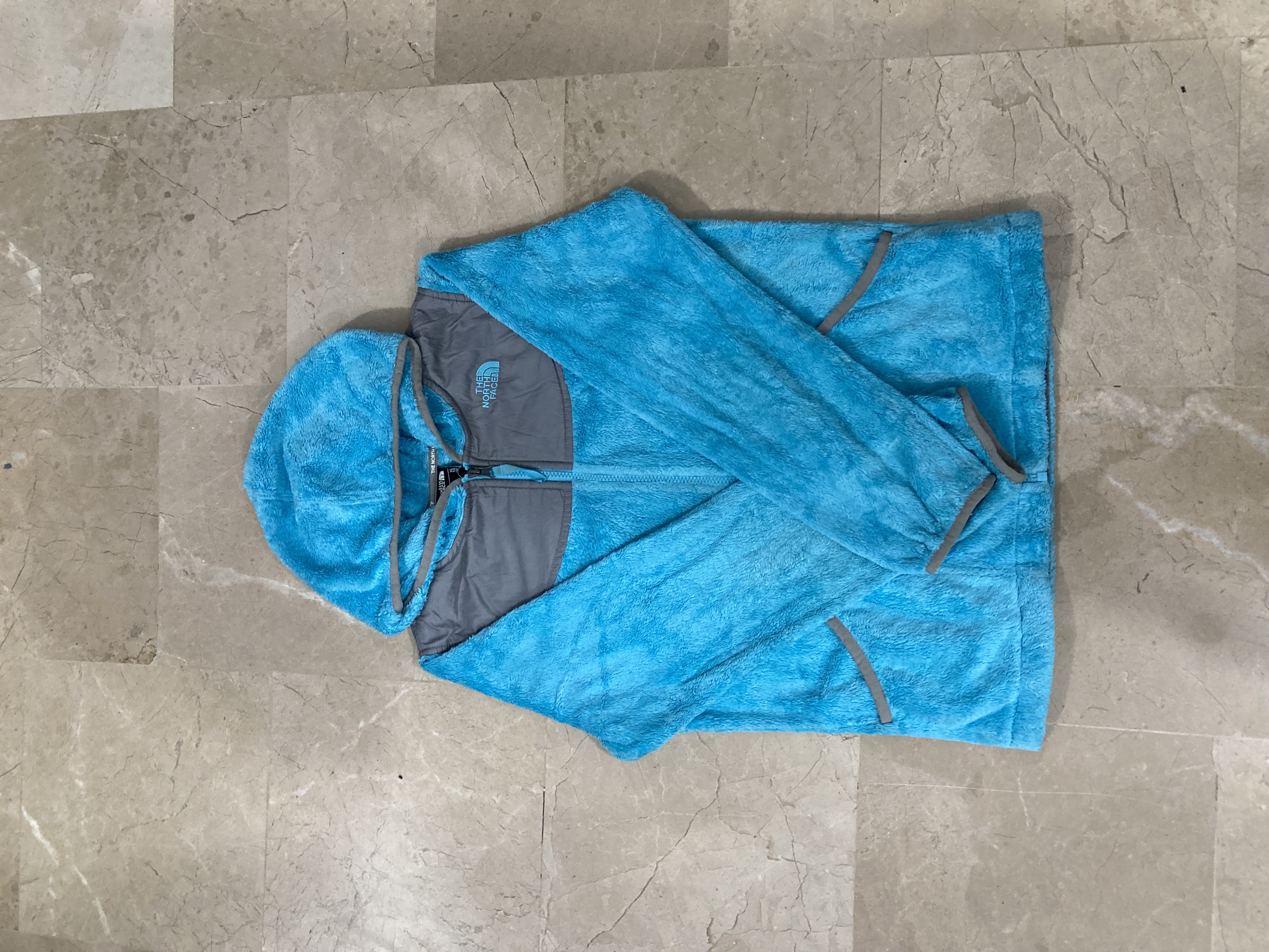 The North Face fleece Jackets