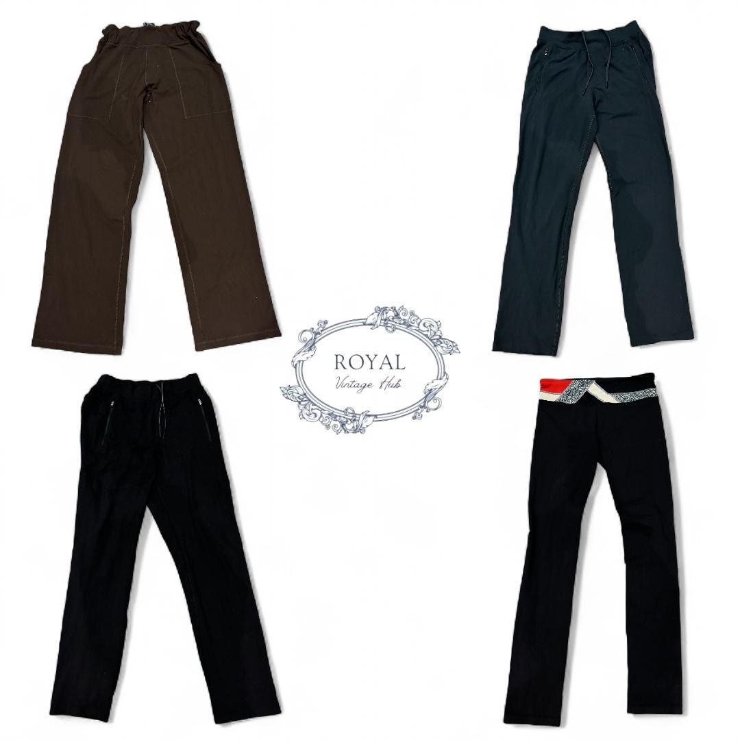 Pantalon Y2K lululemon