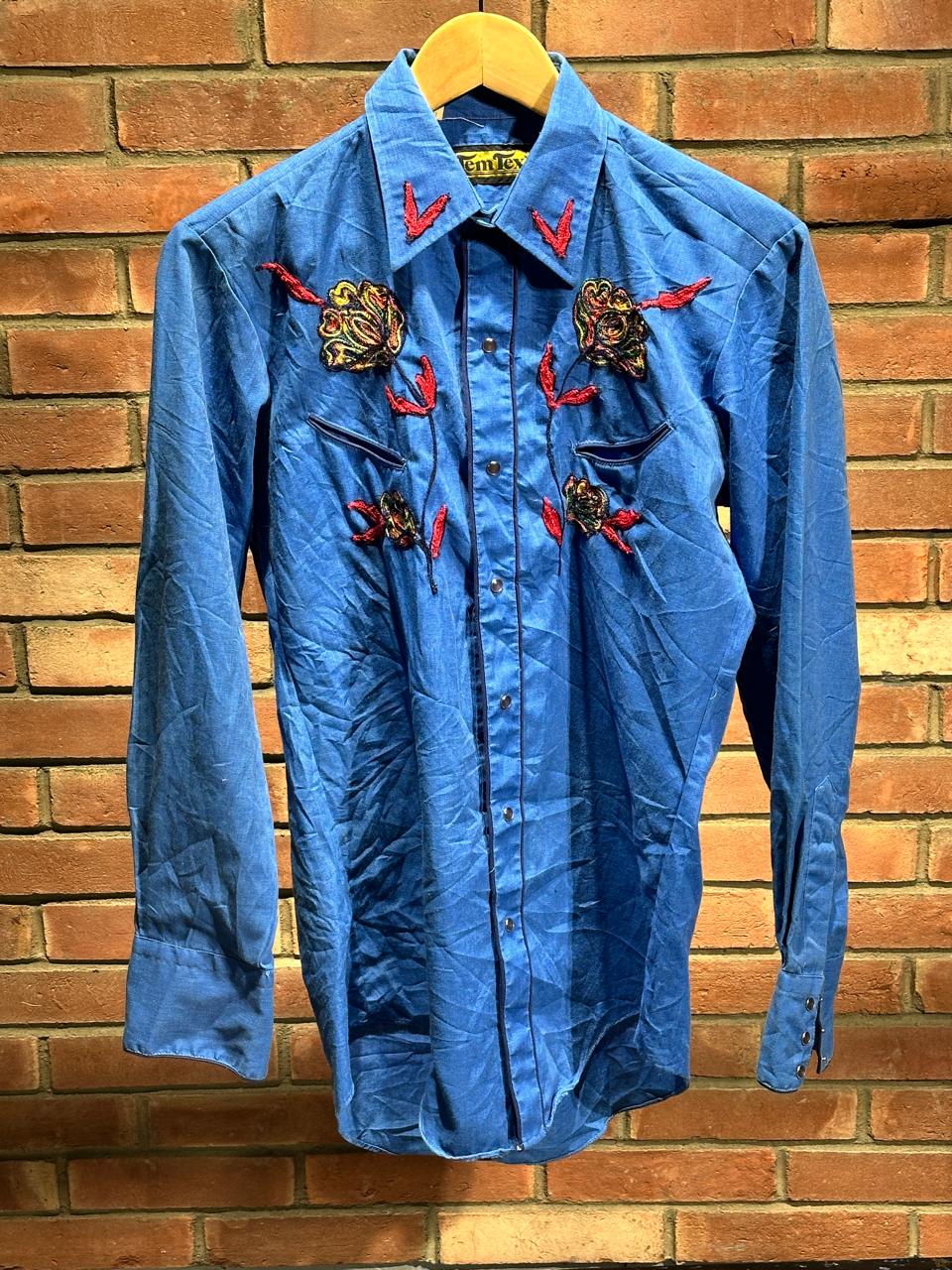 bedruckte T-Shirts