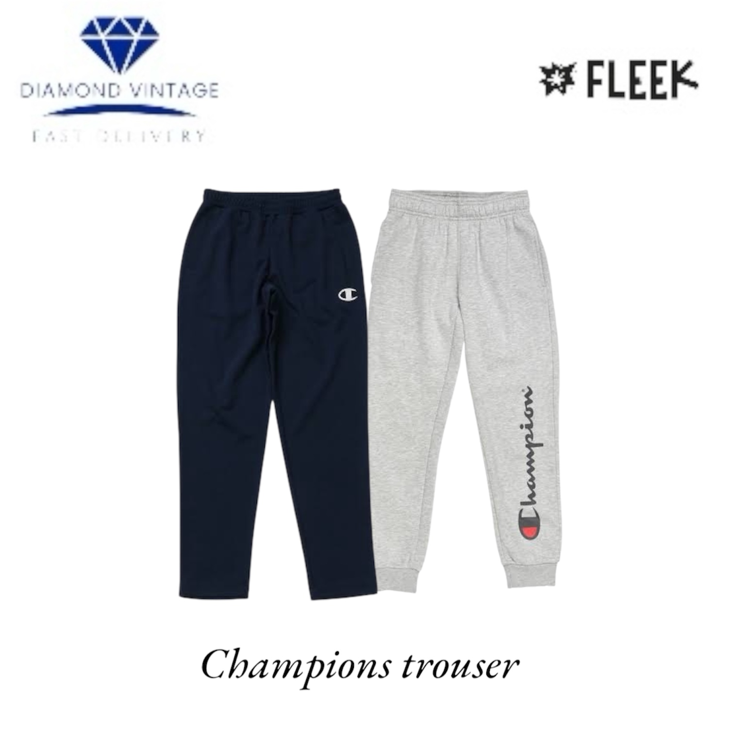 Champions Hose (DV -7-259)
