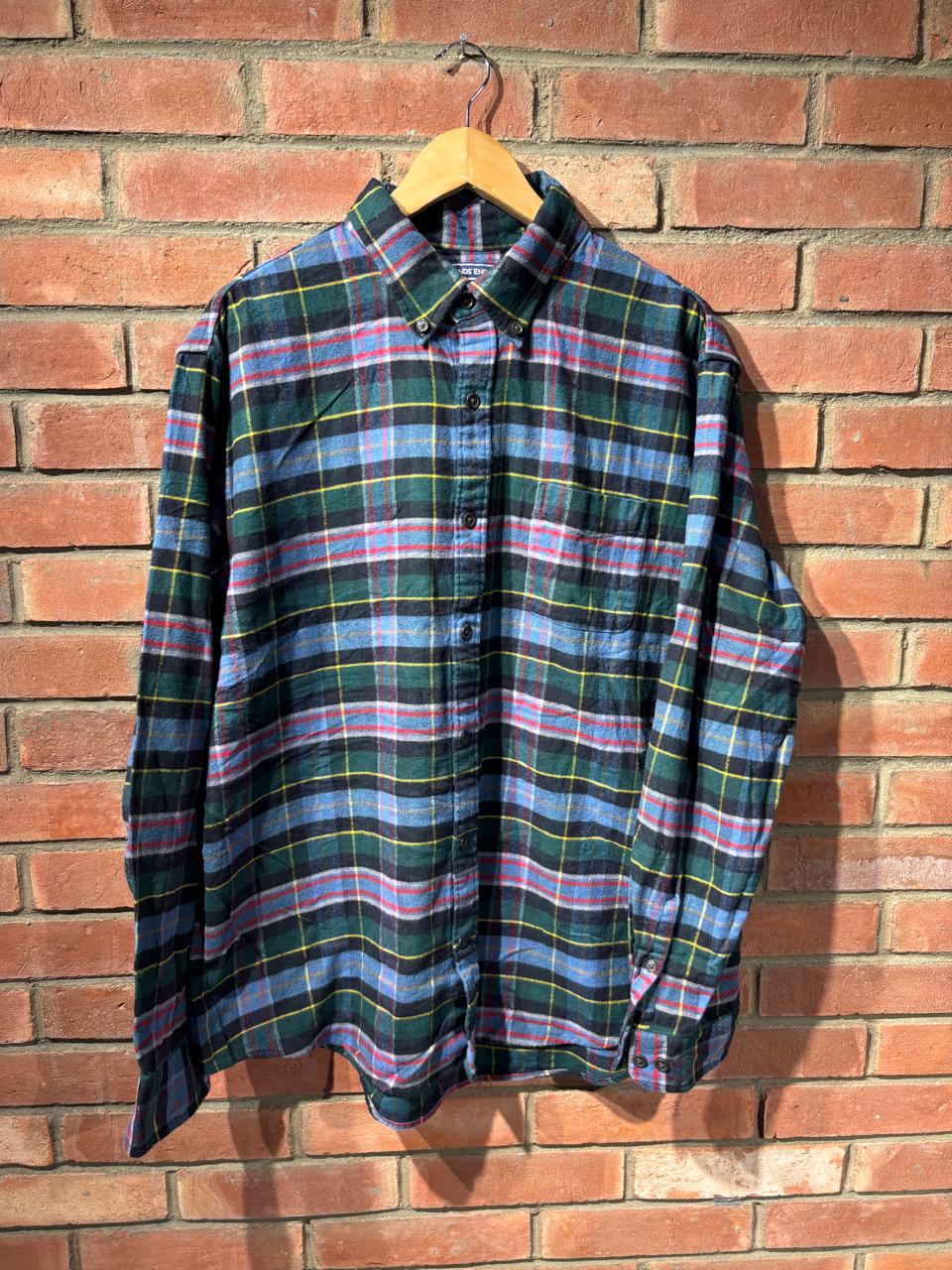 l. l bean Hemden