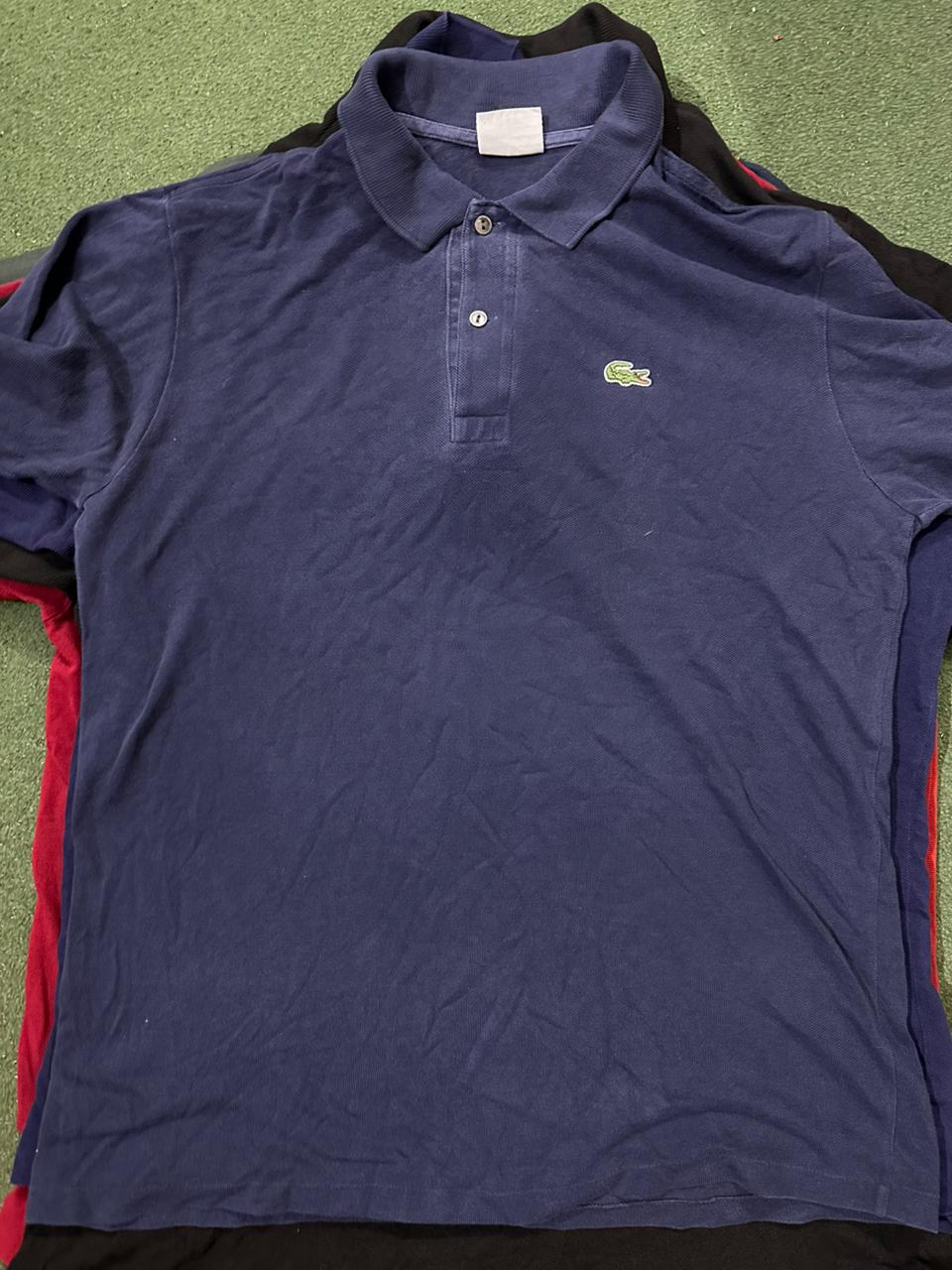 T-shirt Lacoste