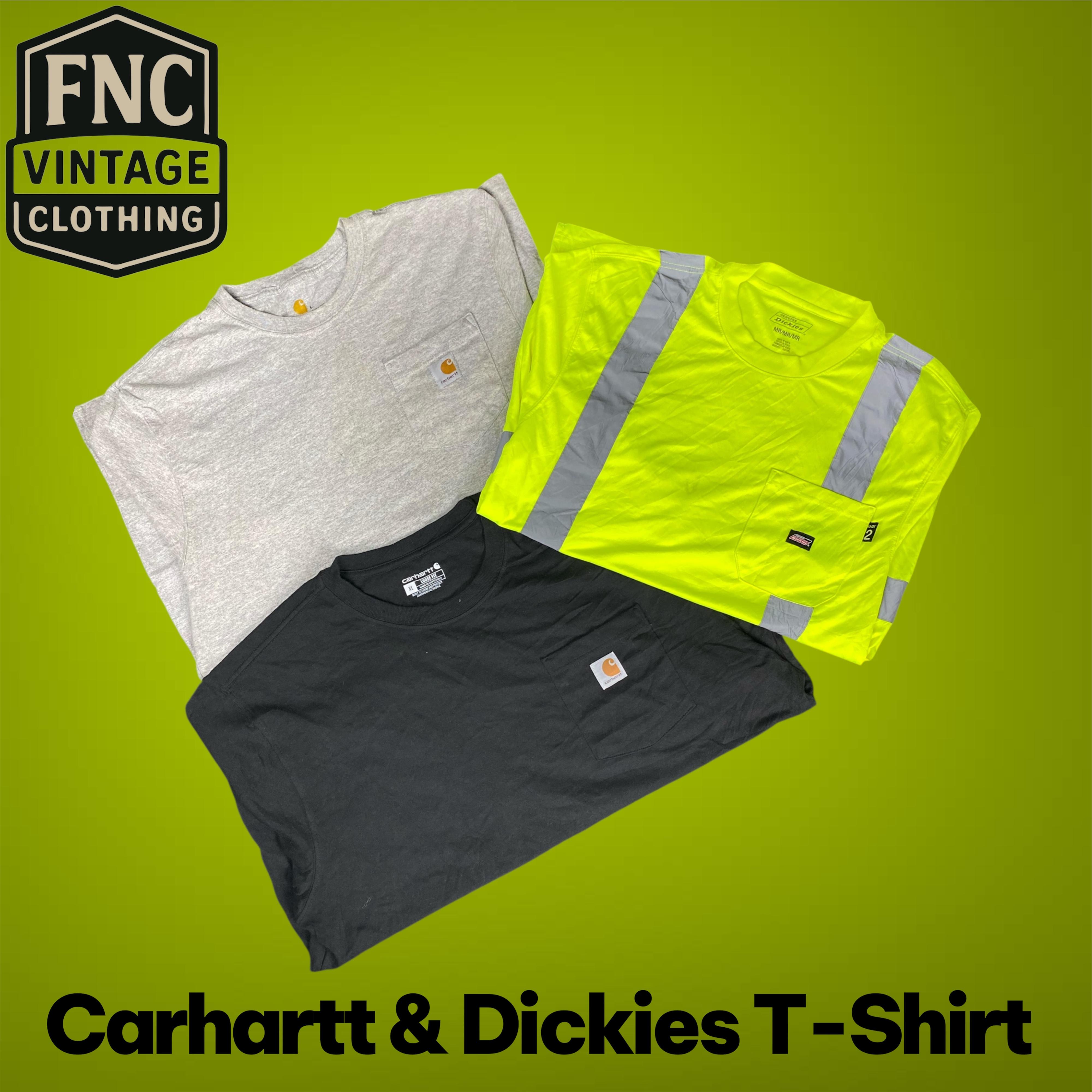 ディッキーズ Tシャツ (Fnc 360)