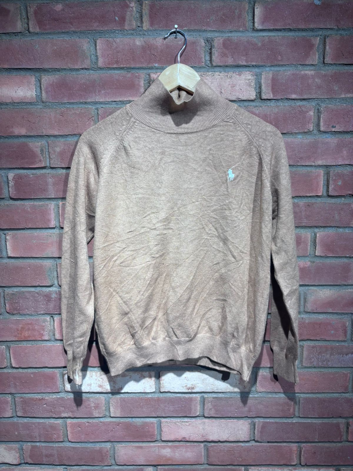 Polo Ladies Sweater