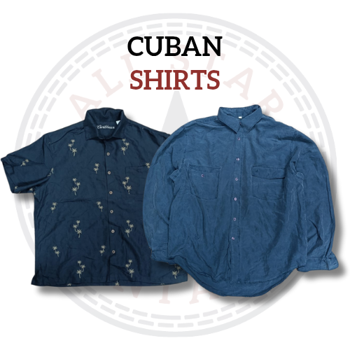Hawaiian Shirts