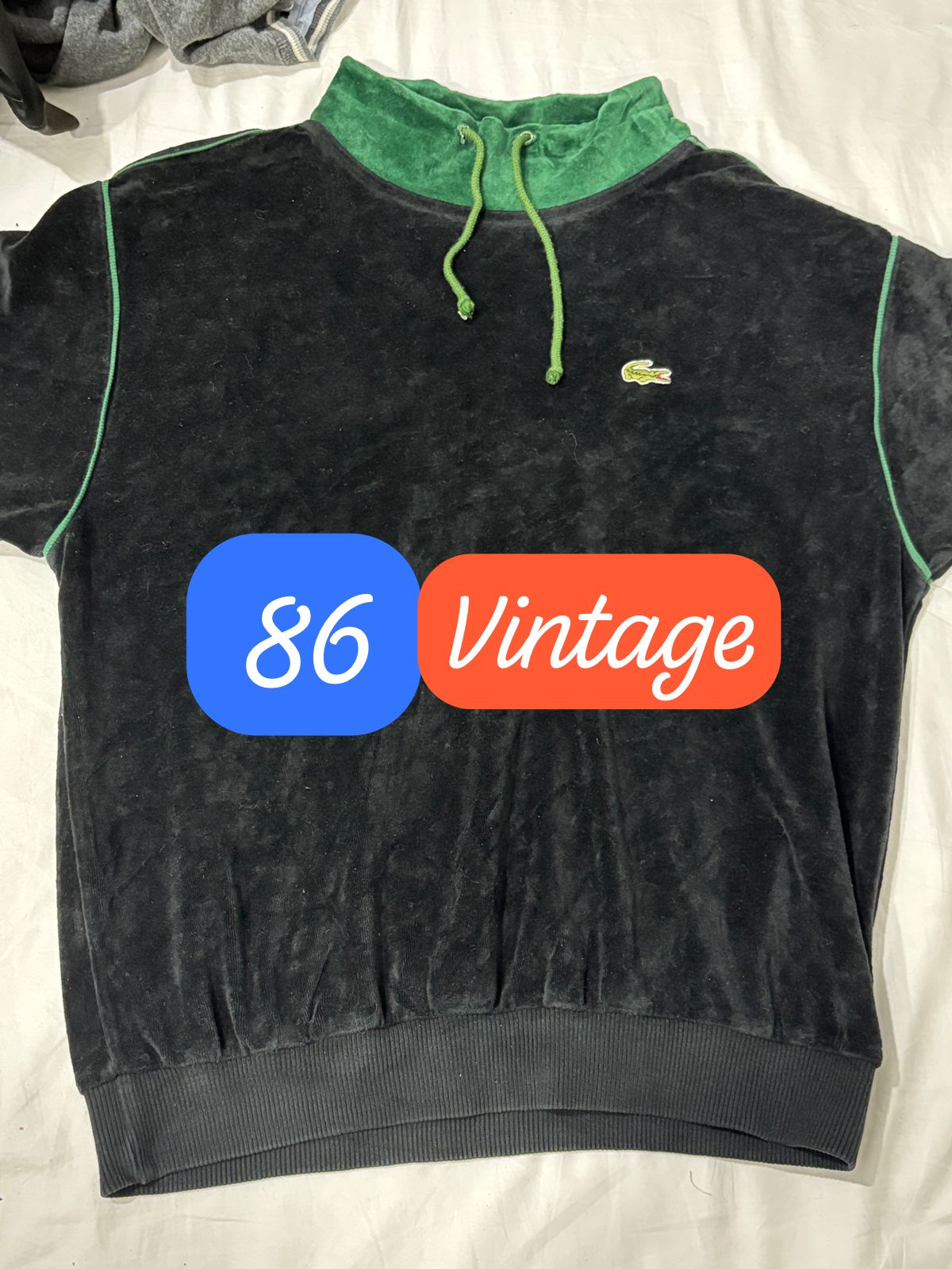 Winter hoodie/sweatshirt bundle