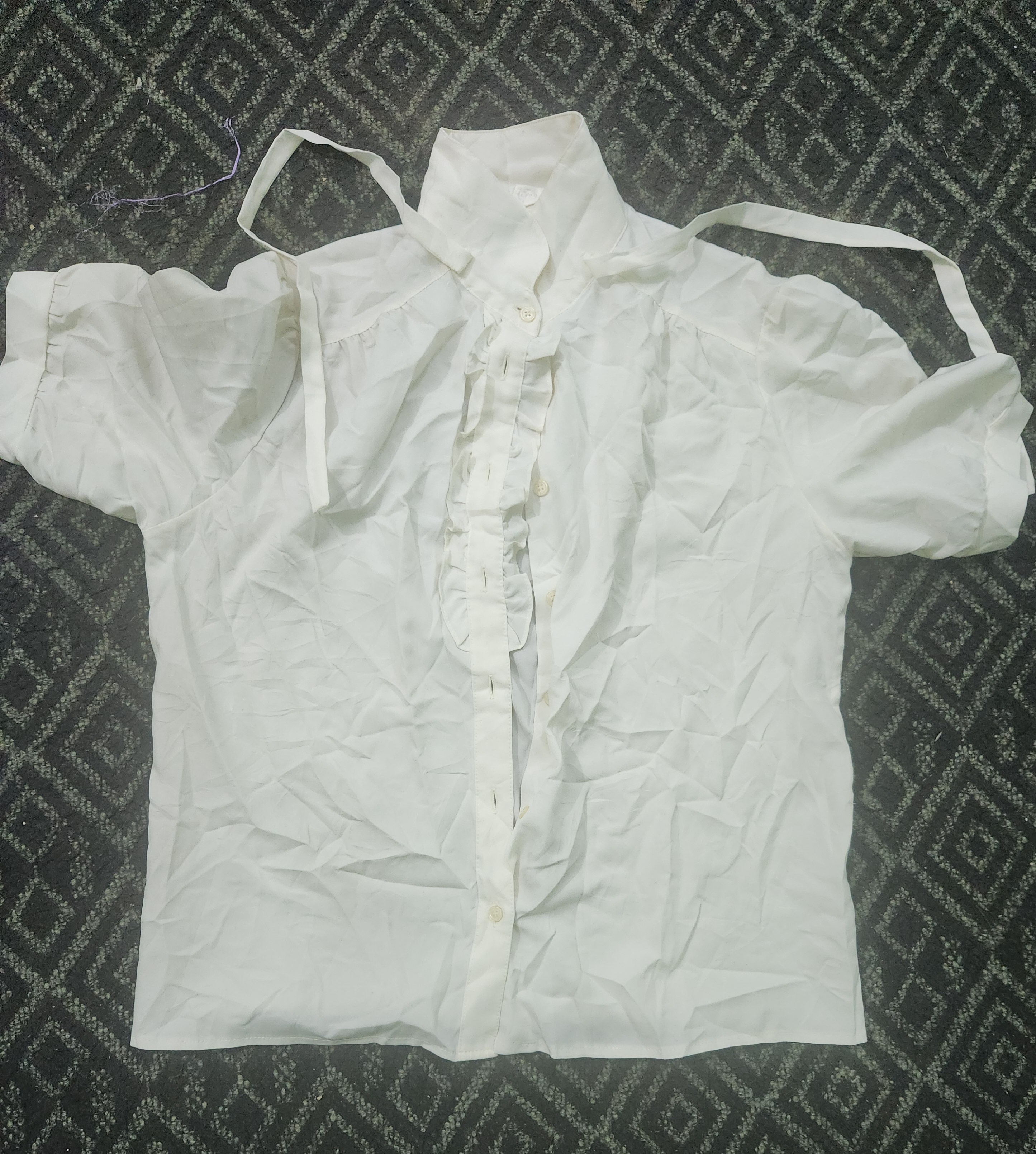 Camisas Femininas