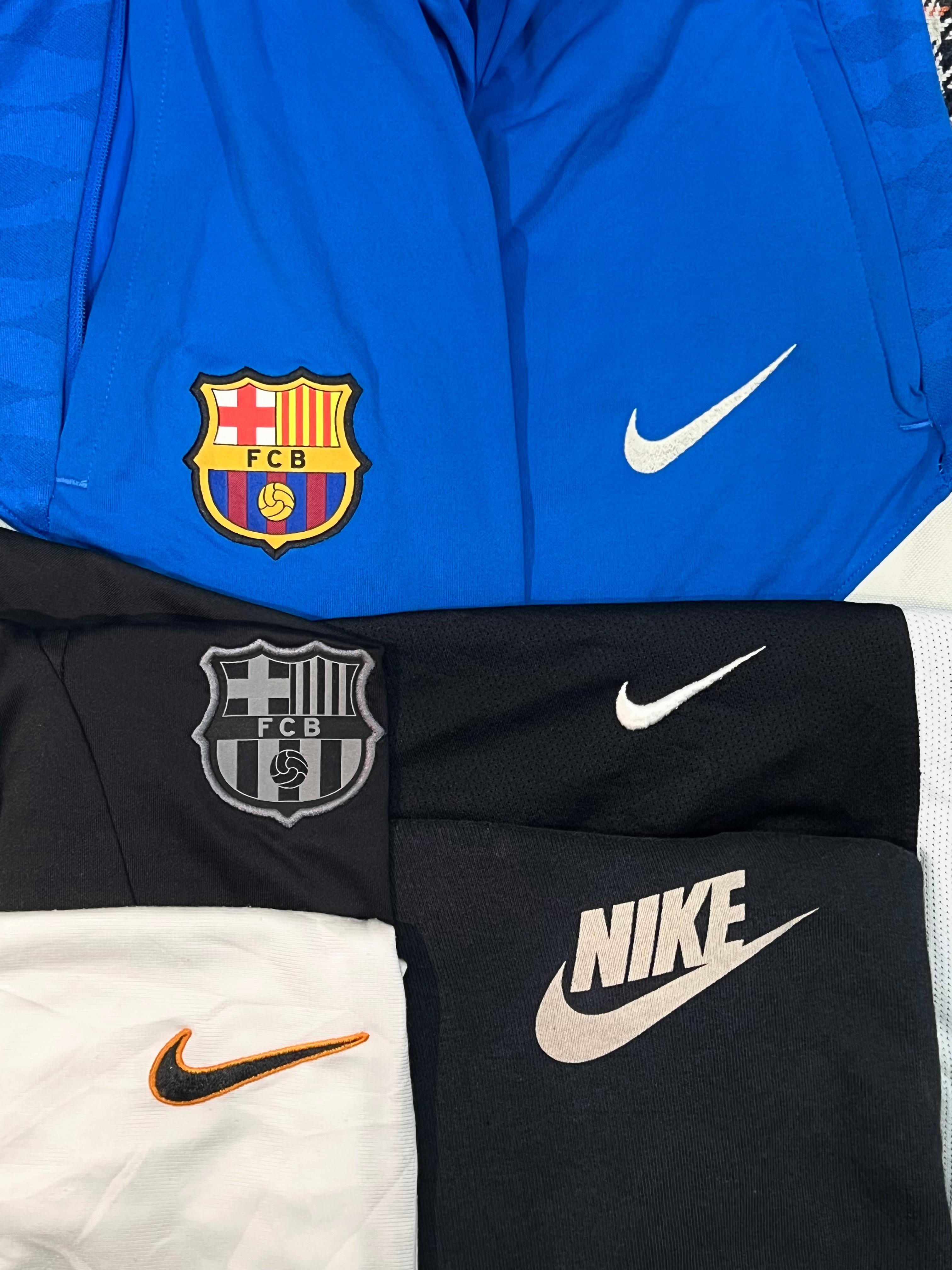 Nike Track Pants