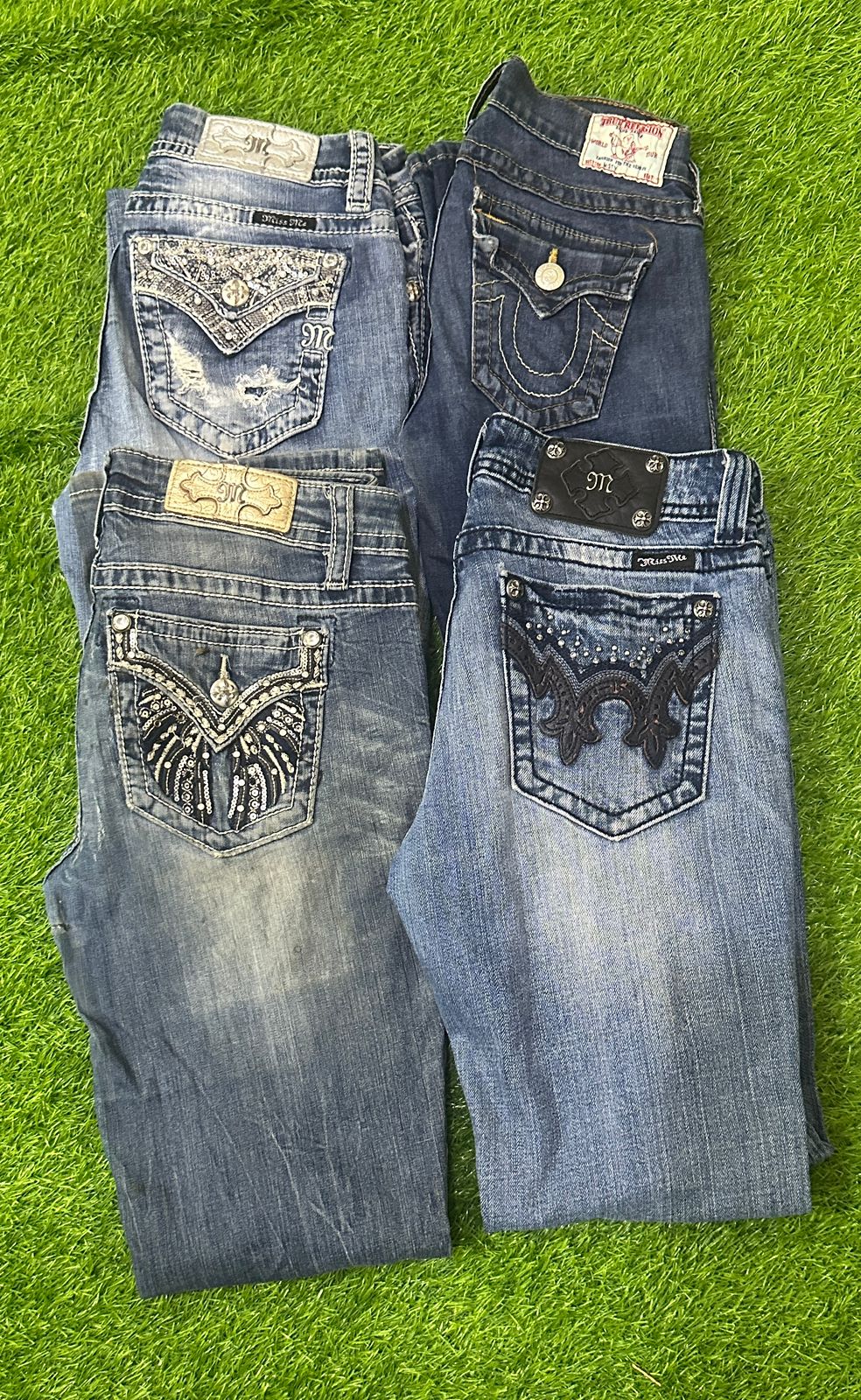Miss Me,True Religion Jeans