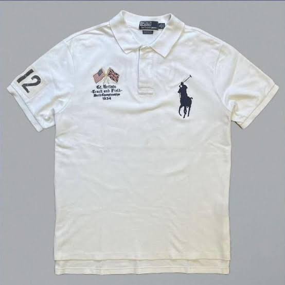 Premium POLO RL T-Shirts