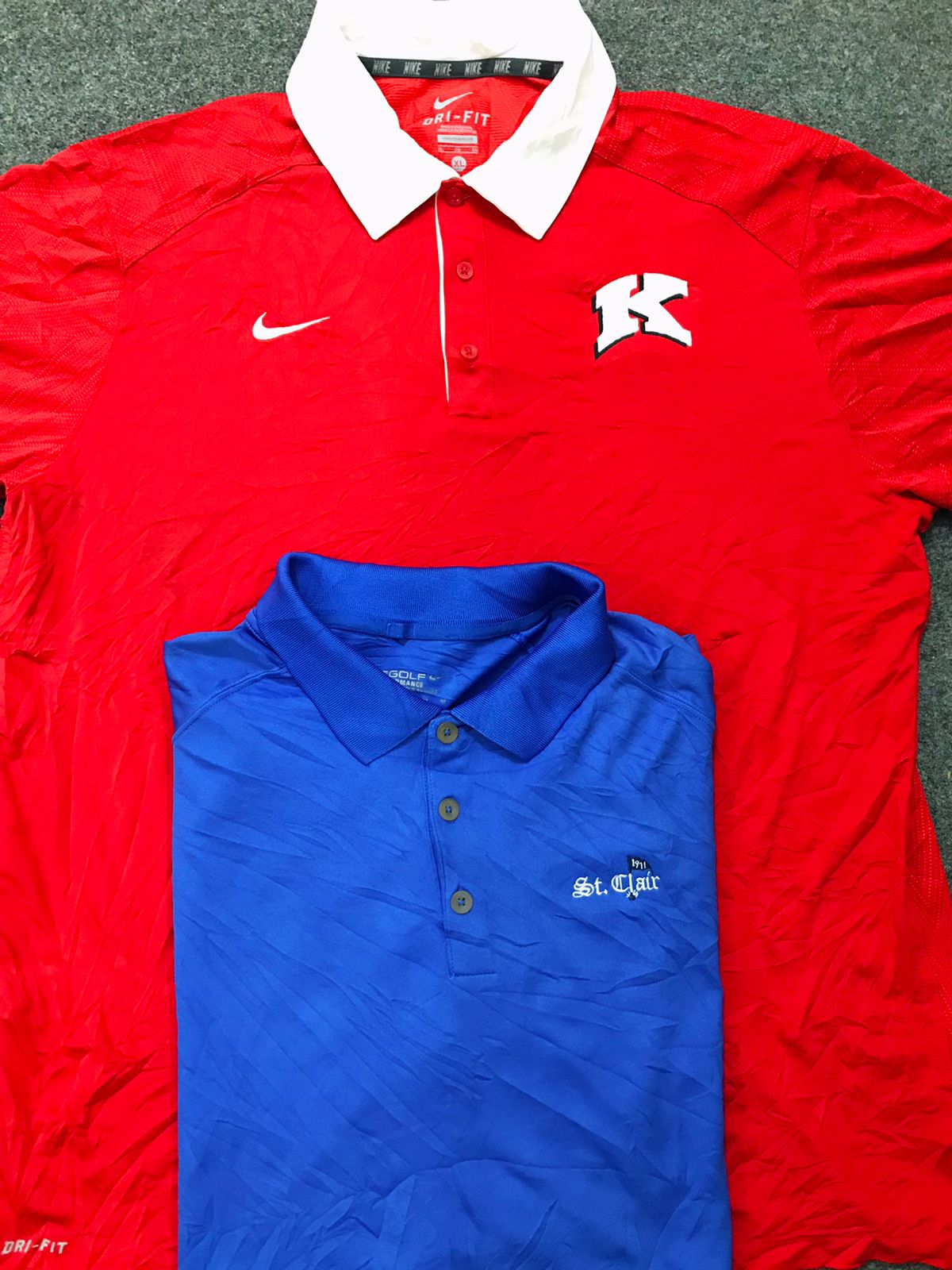 Premium Nike T-Shirts