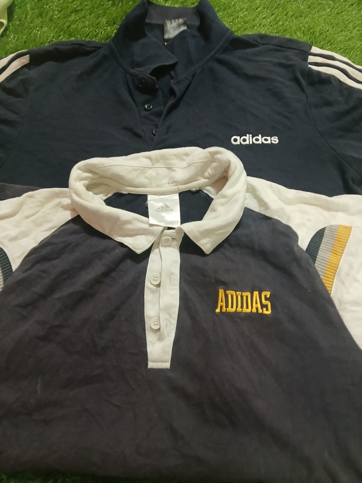 Adidas polo Shirts