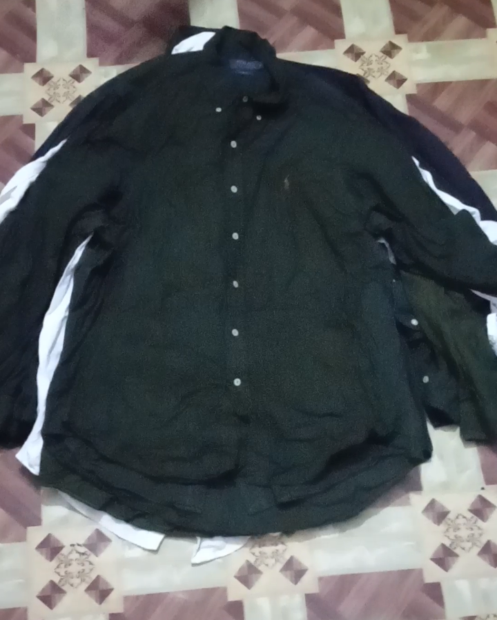 Ralph Lauren Polo Shirts
