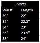 Carhartt Denim Jorts Reworked Style-Ice Blue