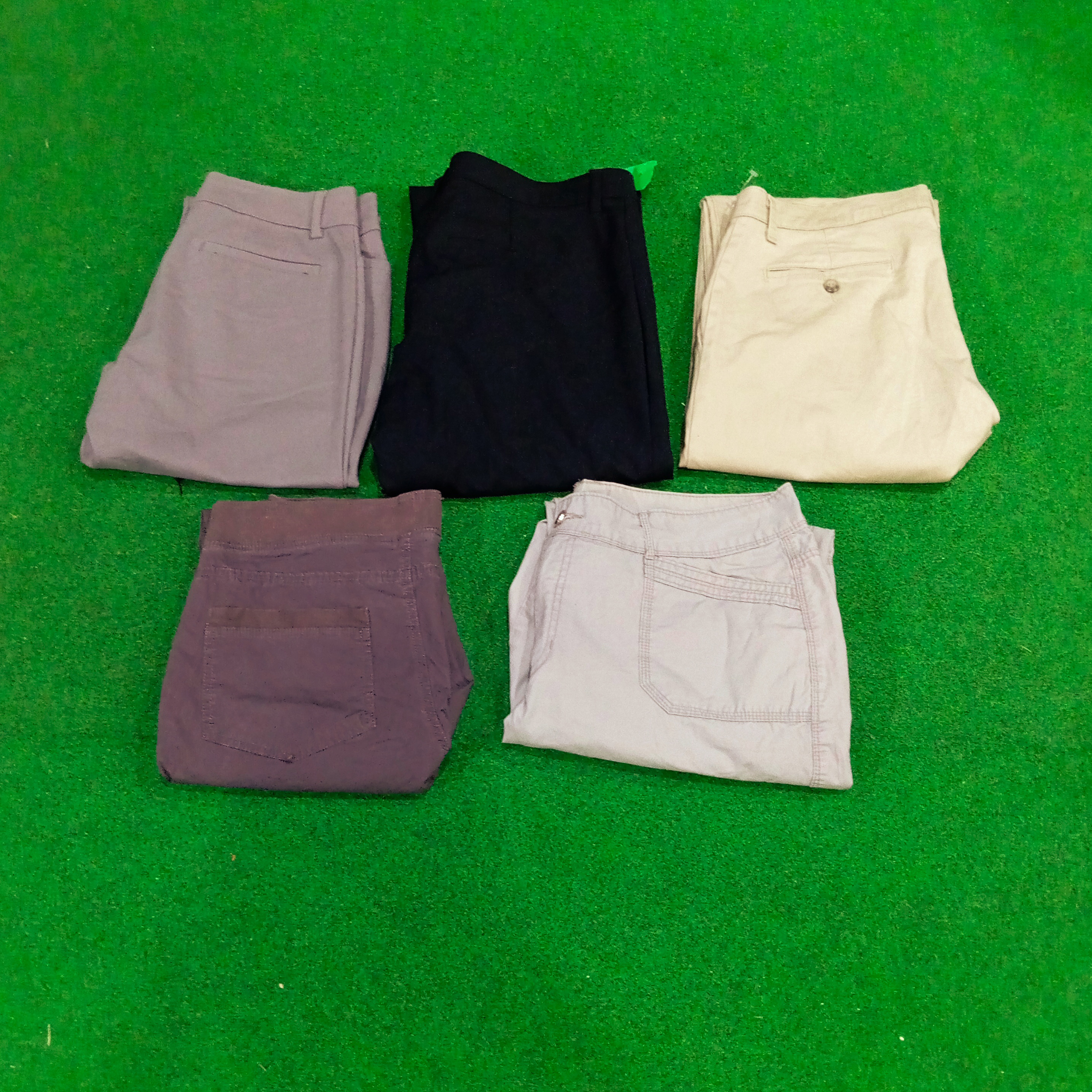 Lee Pant