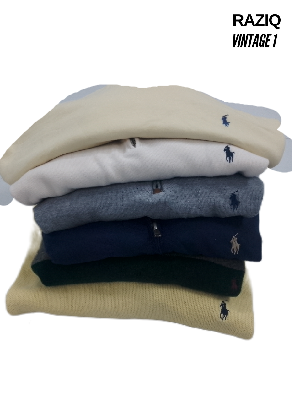Ralph Lauren polo Sweater