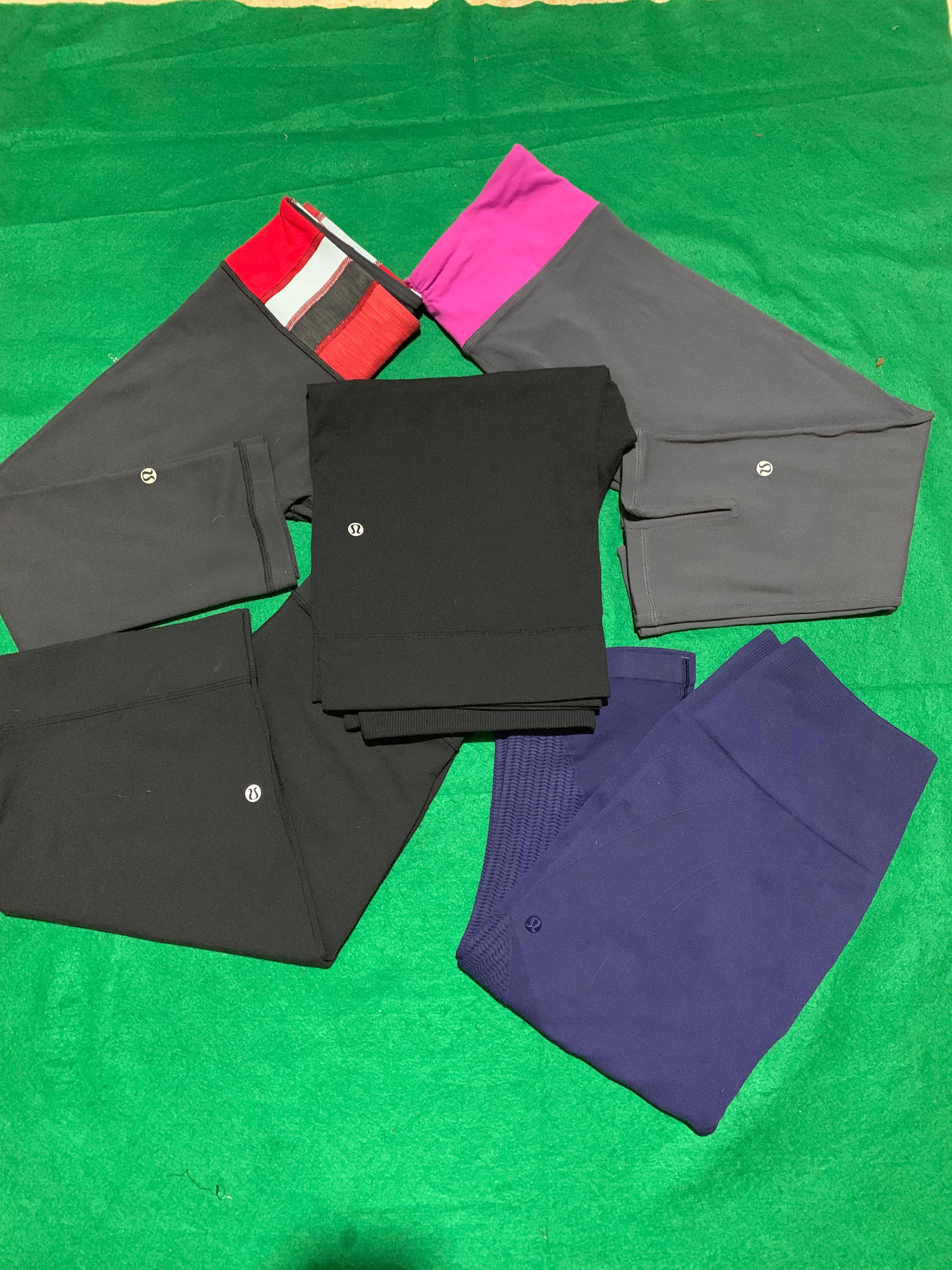 Lululemon leggings / Pants