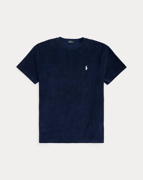 Camisetas Ralph Lauren
