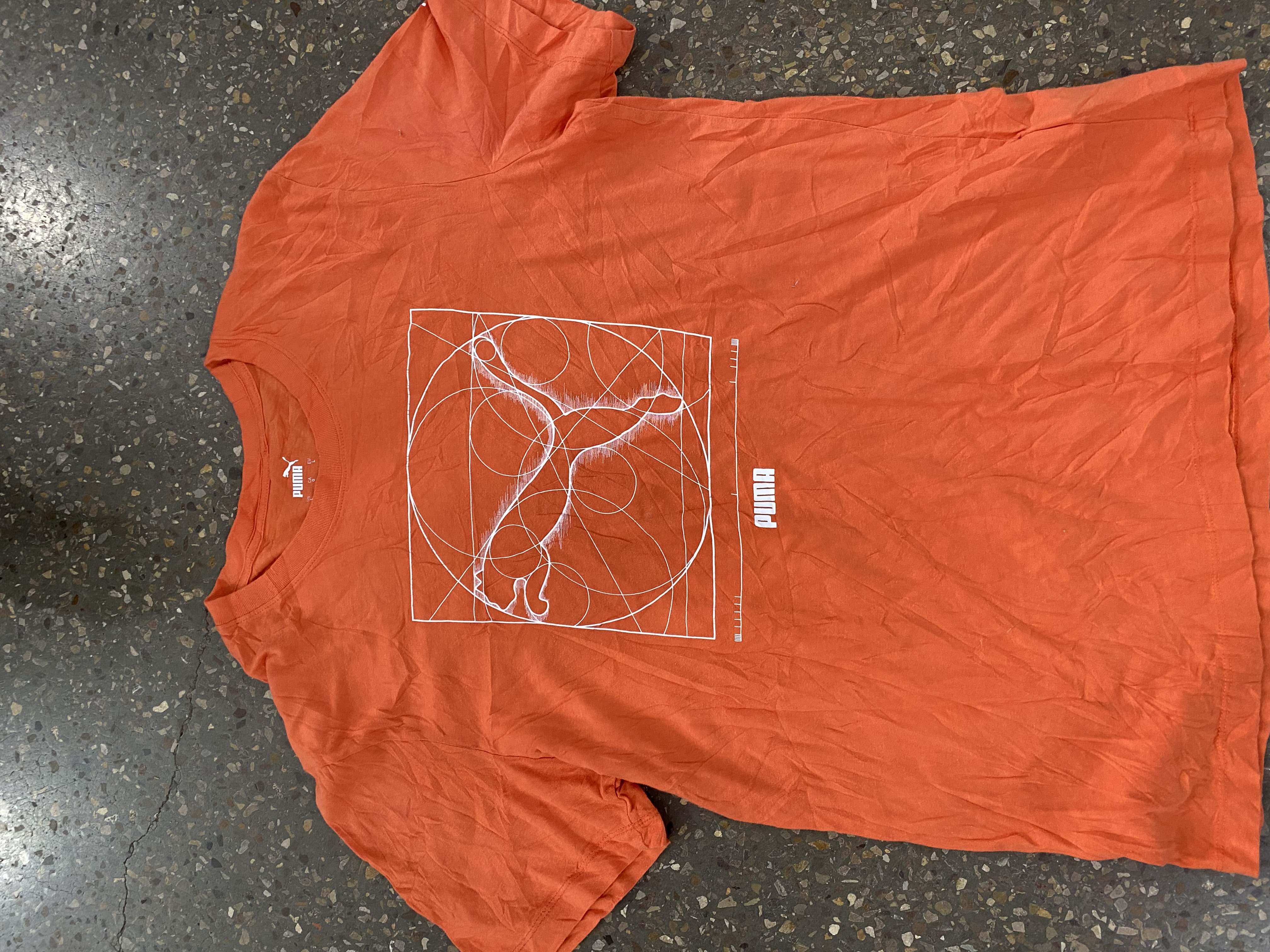 T-shirts de sport