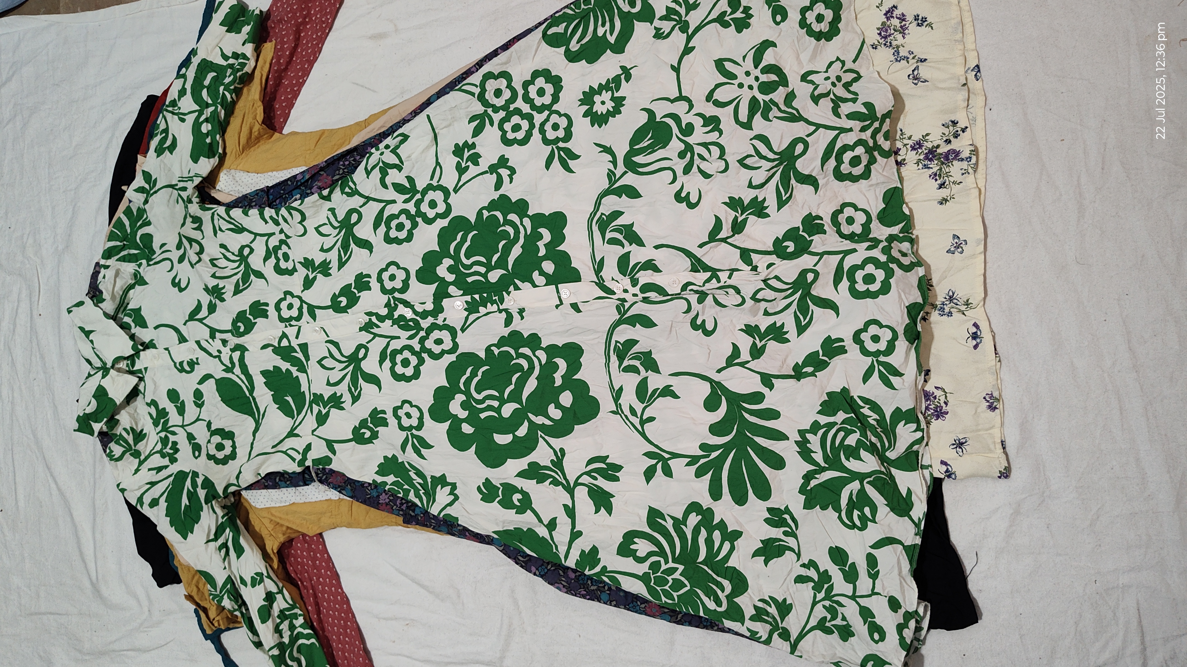 Vestidos Vintage